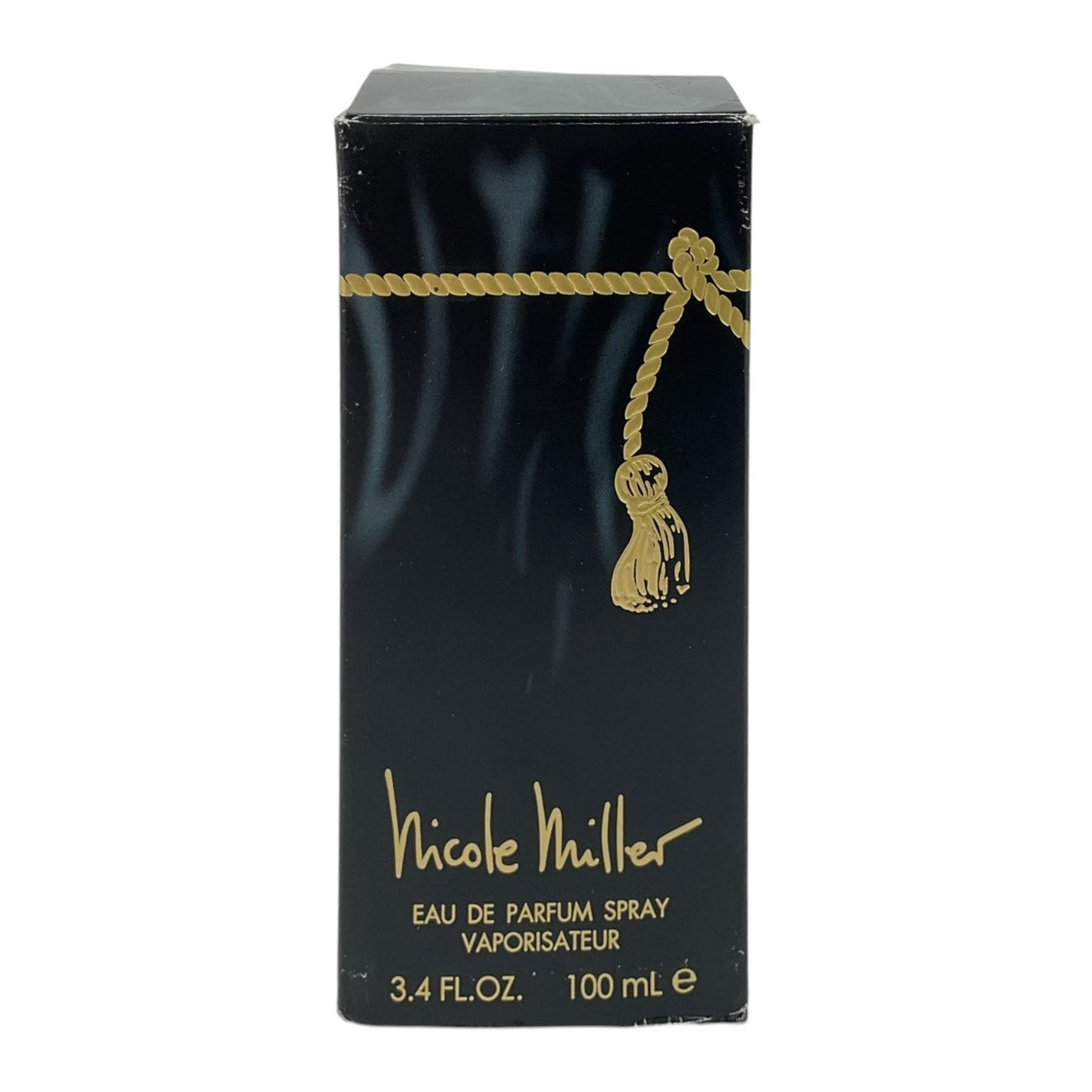 Perfume (Nicole Miller EDP)