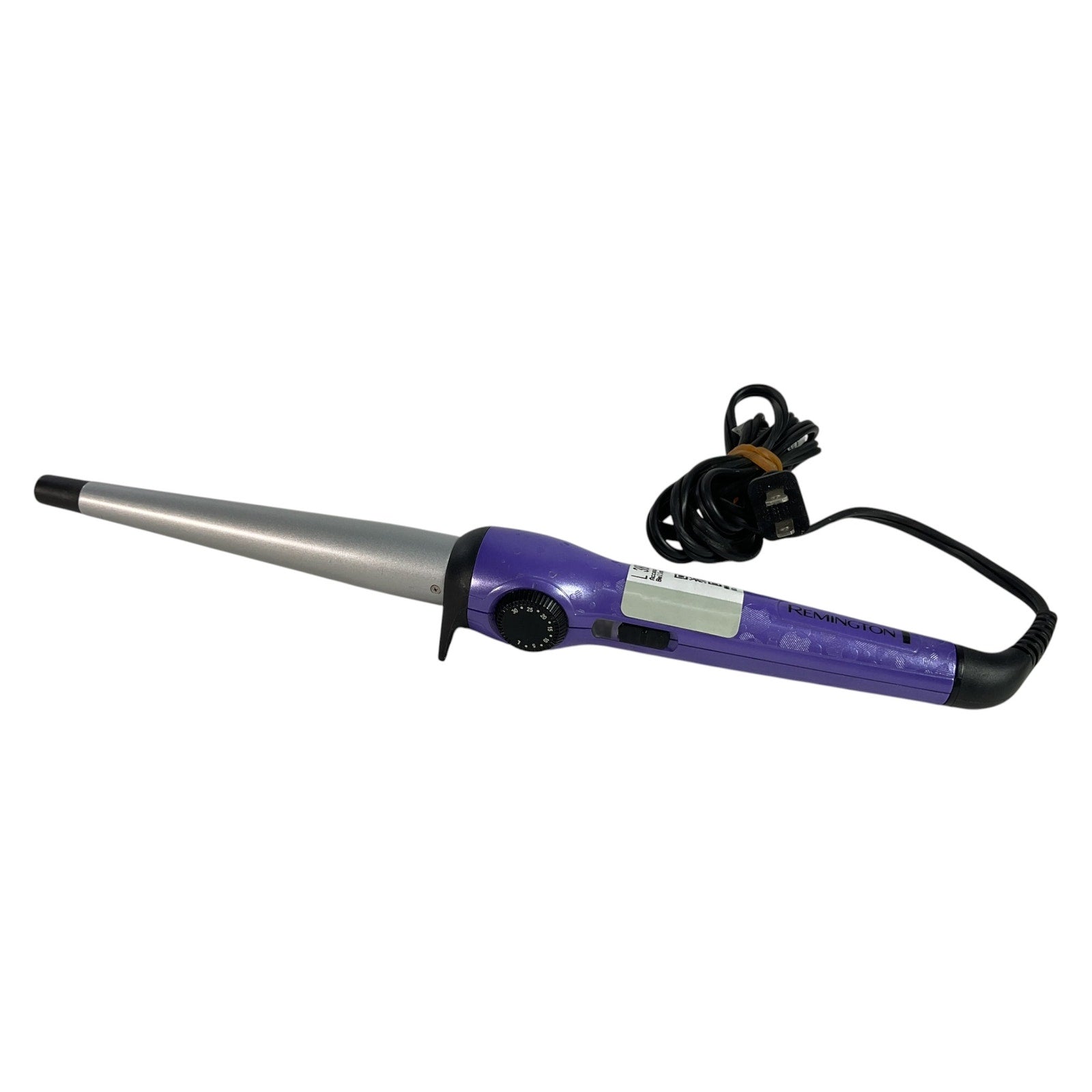 Rizadora de cabello (REMINGTON)