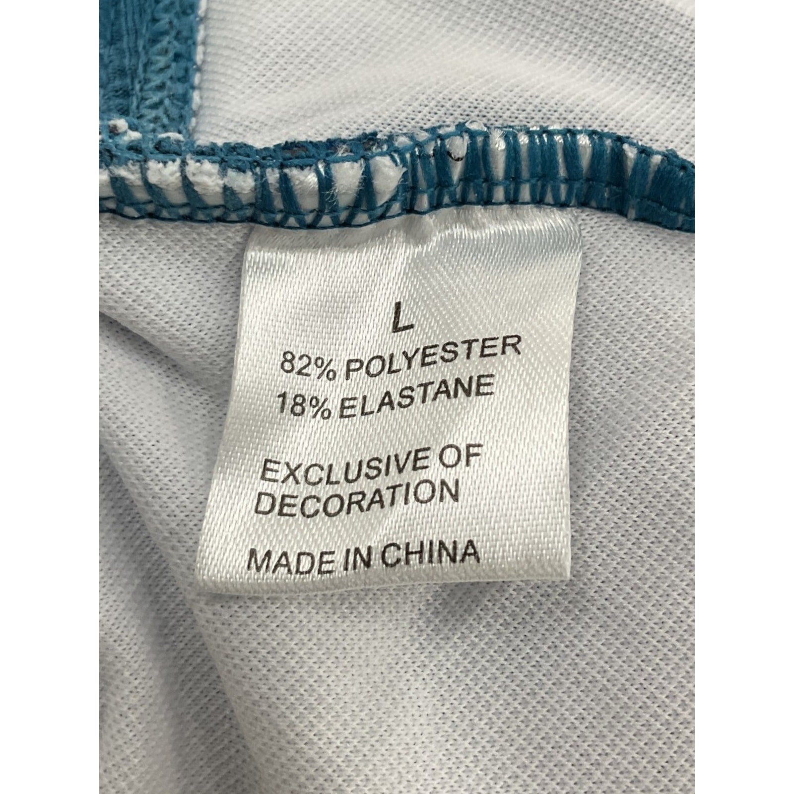 Blusa L