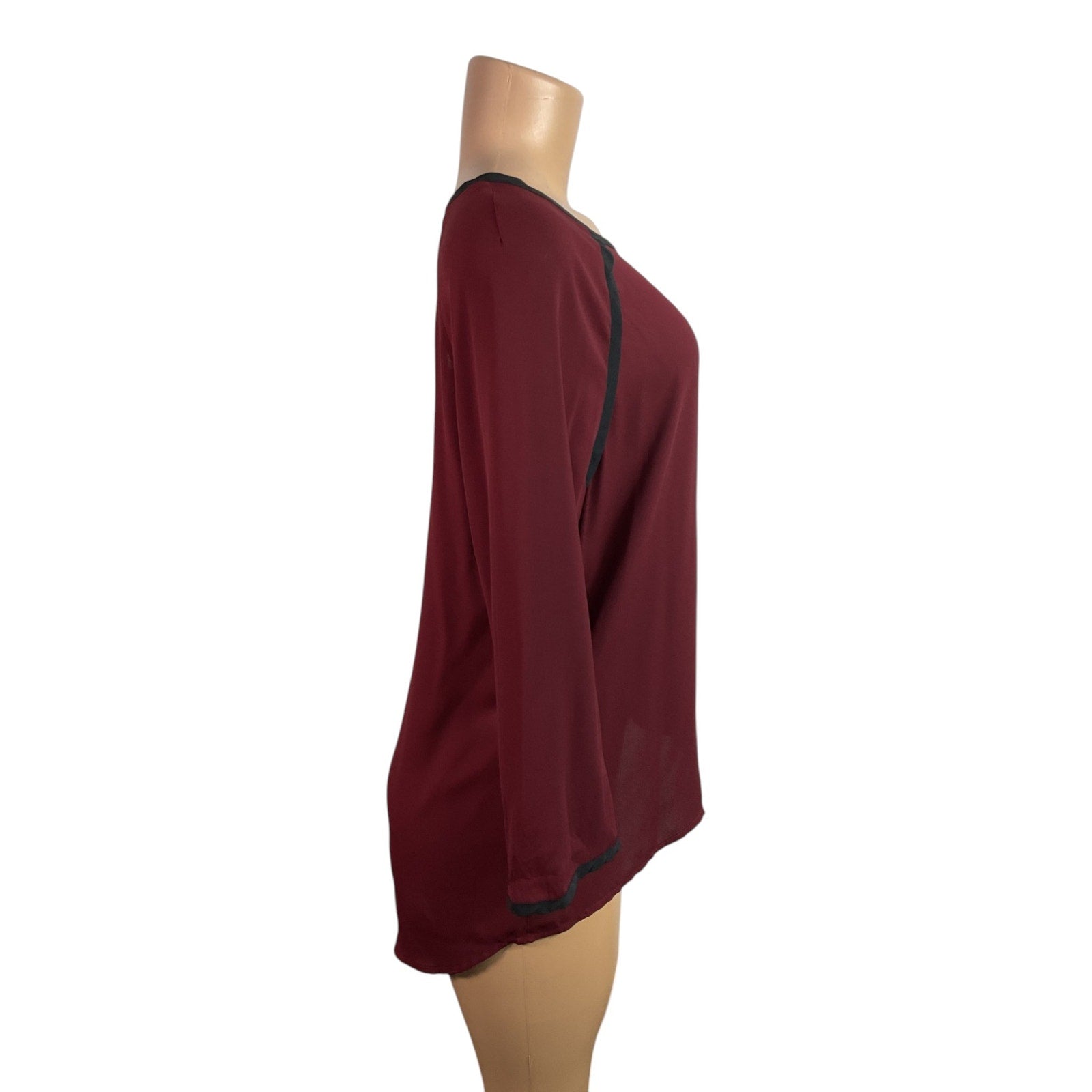 Blusa M