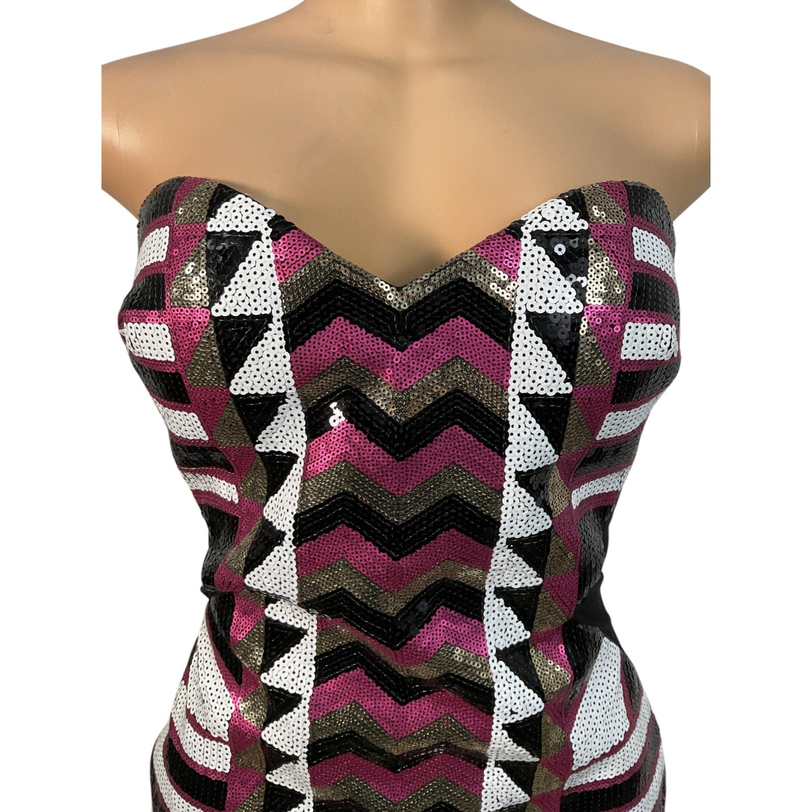 Vestido S (bebe)