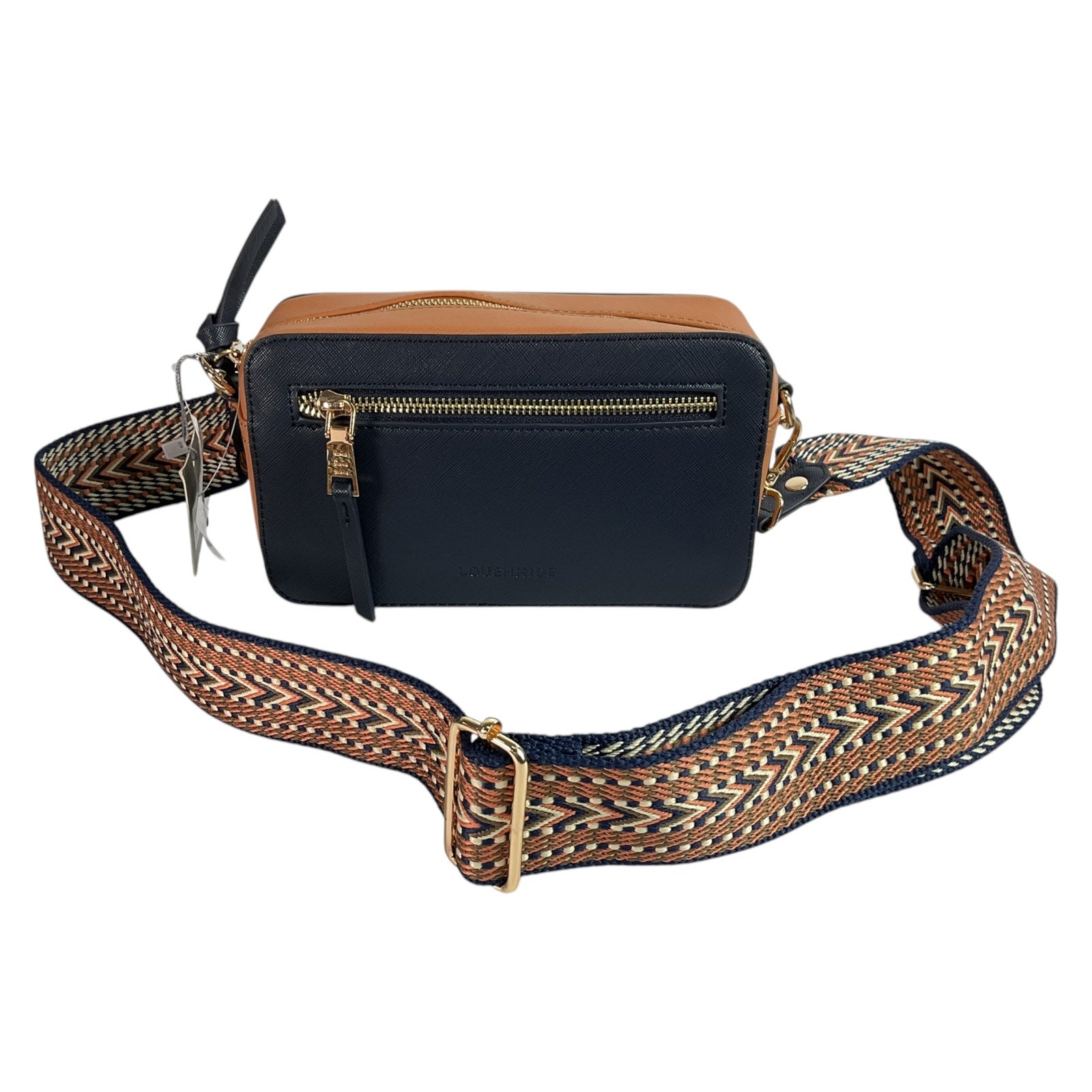 Cartera (LouenHide)