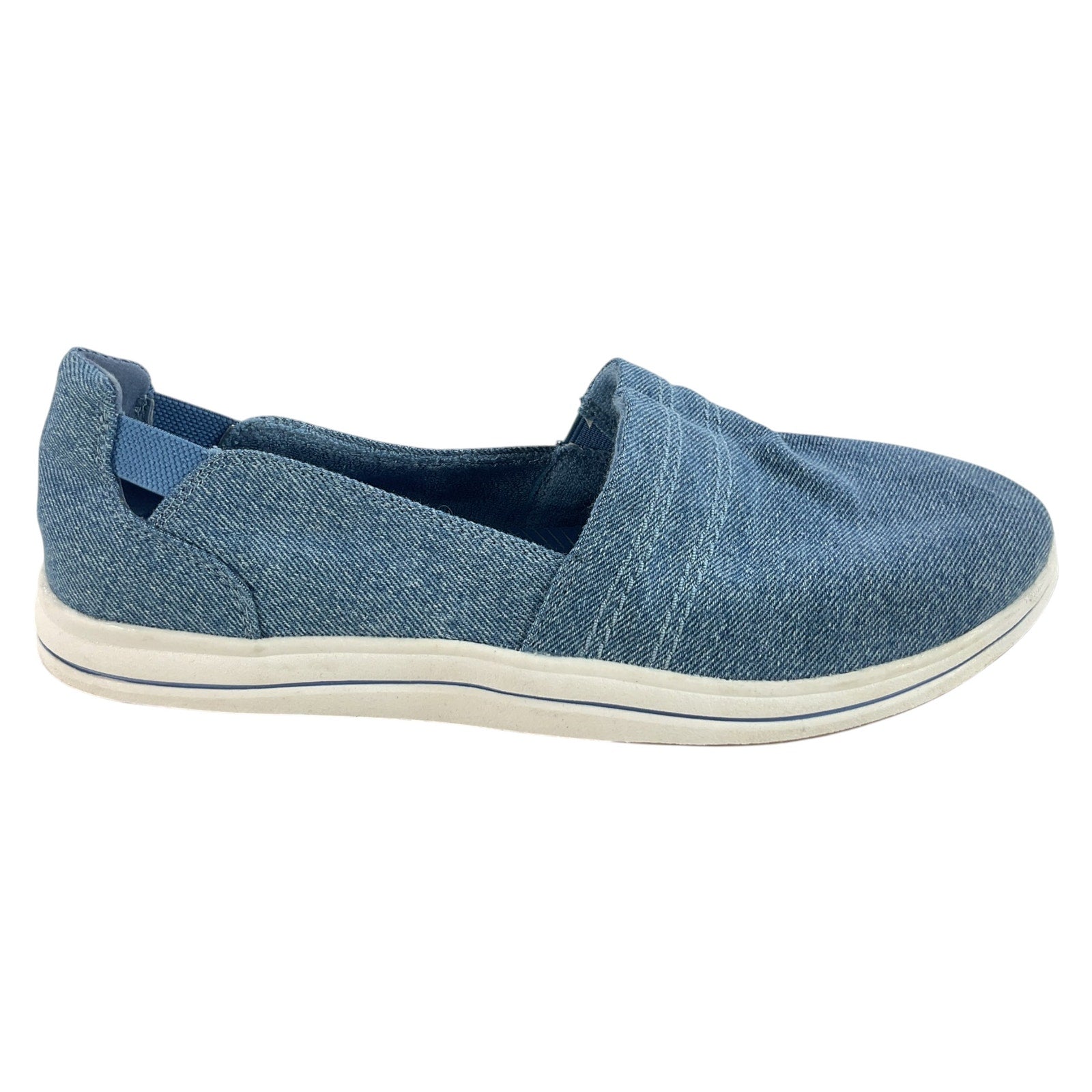 Zapato 8.5 (Clarks)