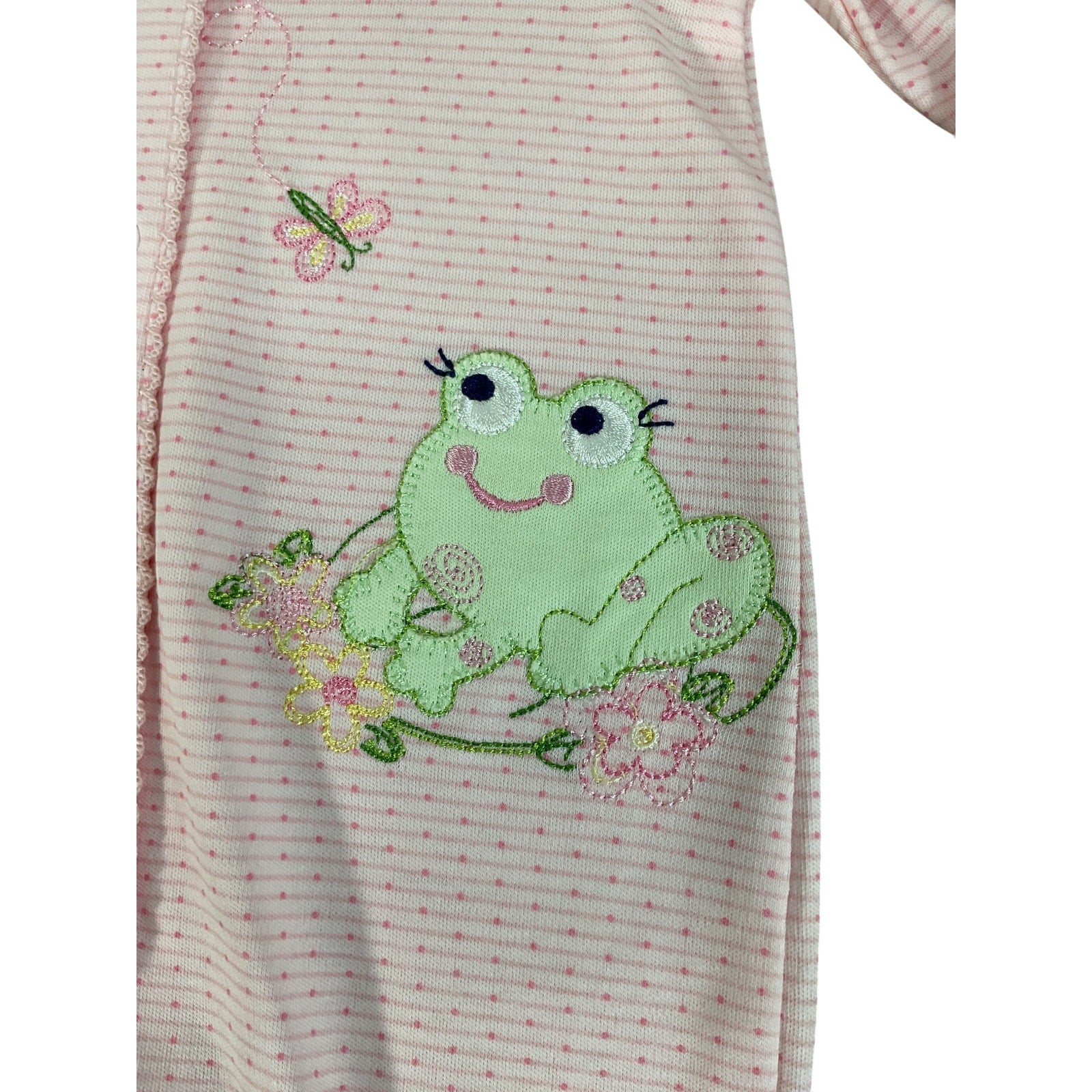 Traje de Bebe Niña 3M (Littloe Me)