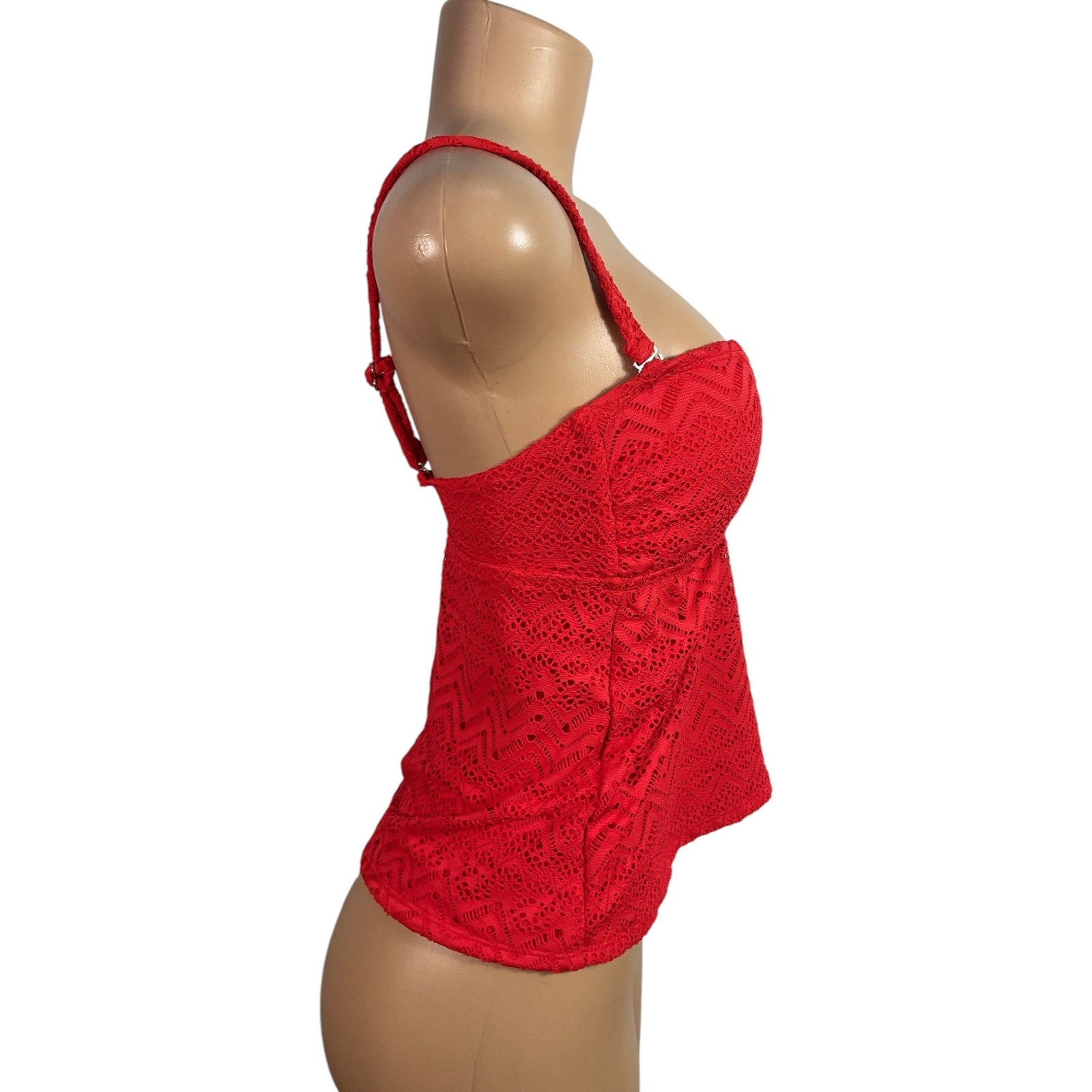 Blusa S