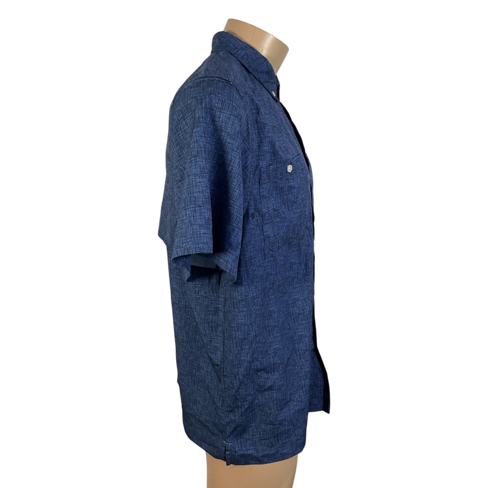Camisa M (Caribbean Joe)