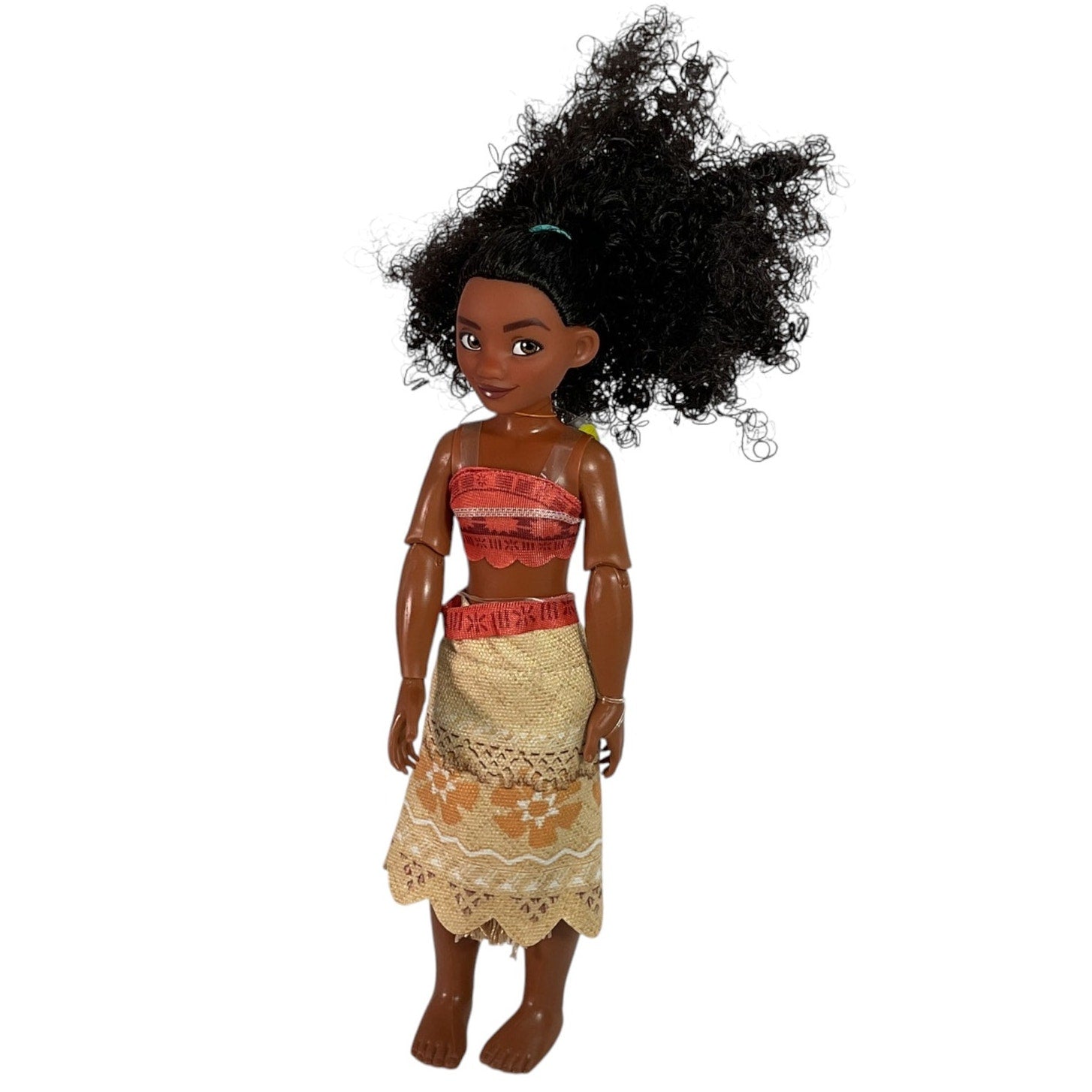 Muñeca Princesa Moana (Disney)