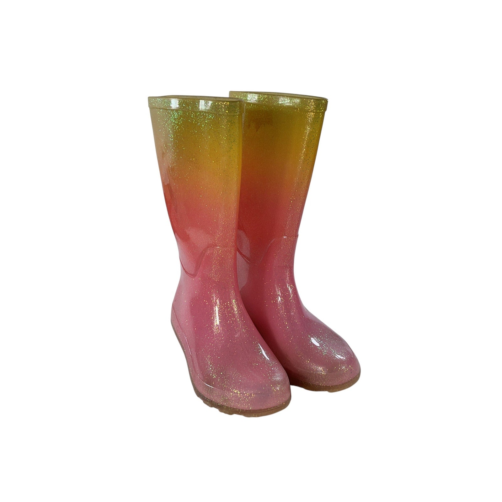 Botas para niña 13