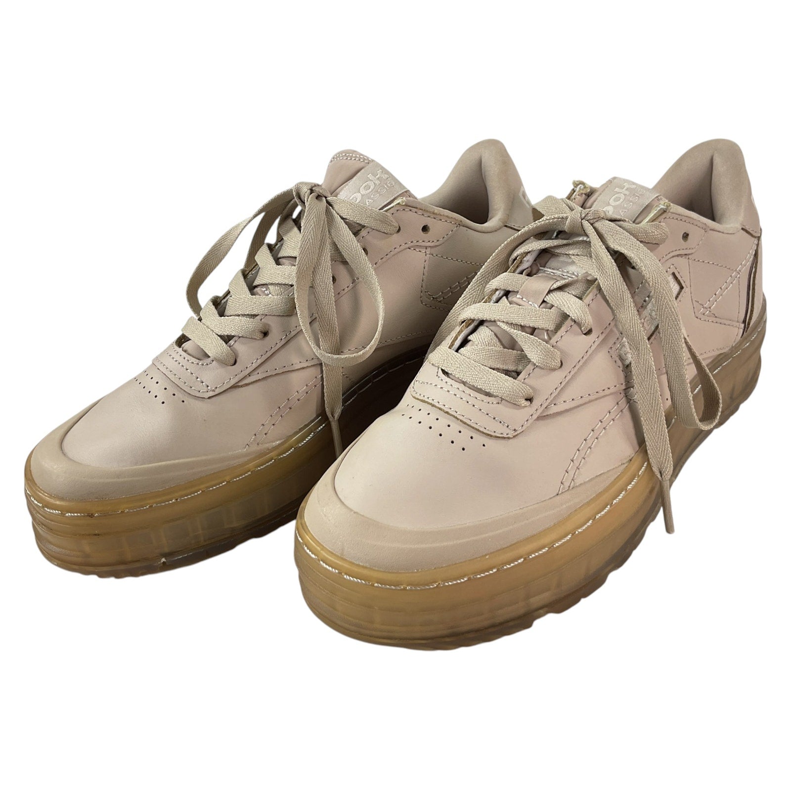 Tenis 8 (Reebok)