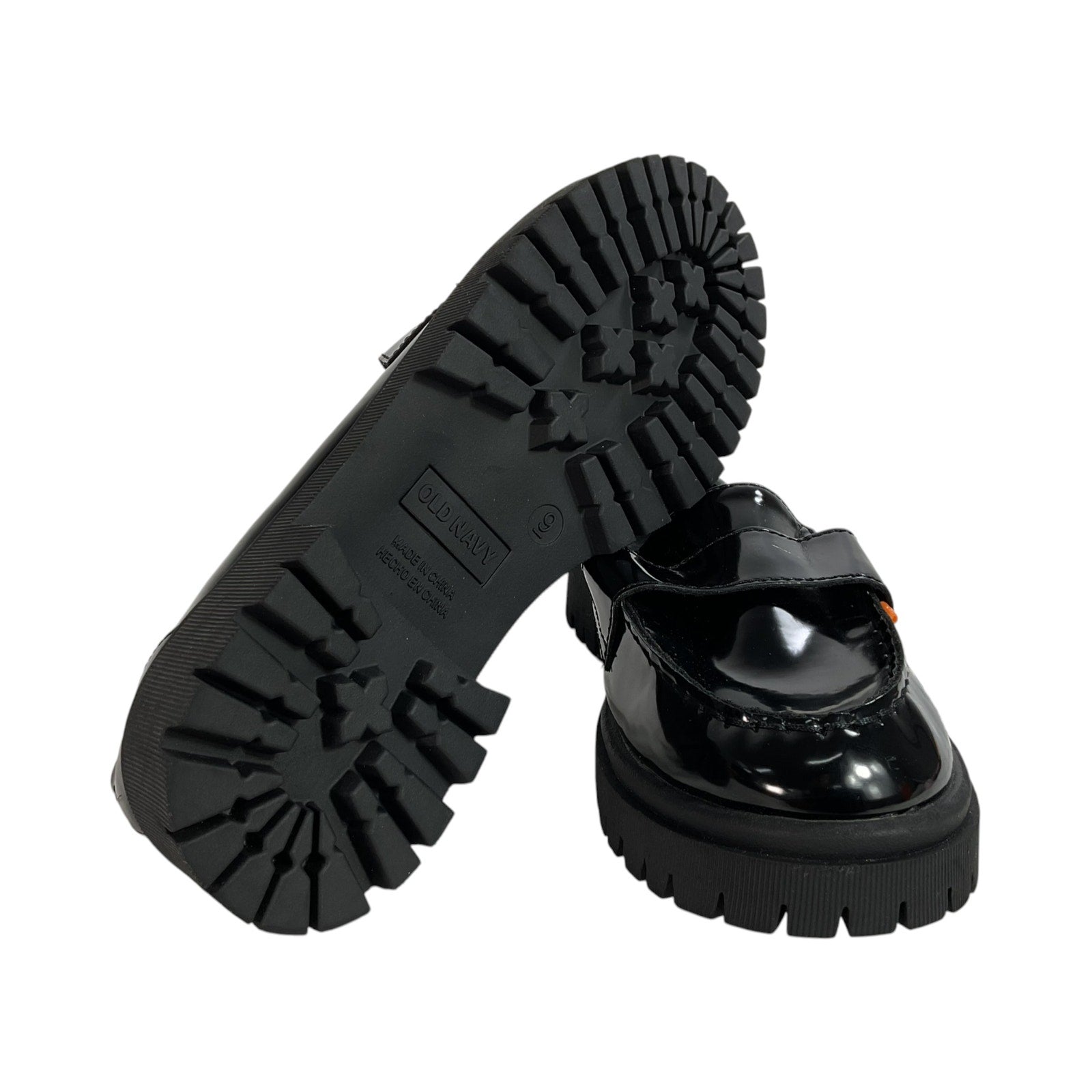 Zapato 9 (Old Navy)