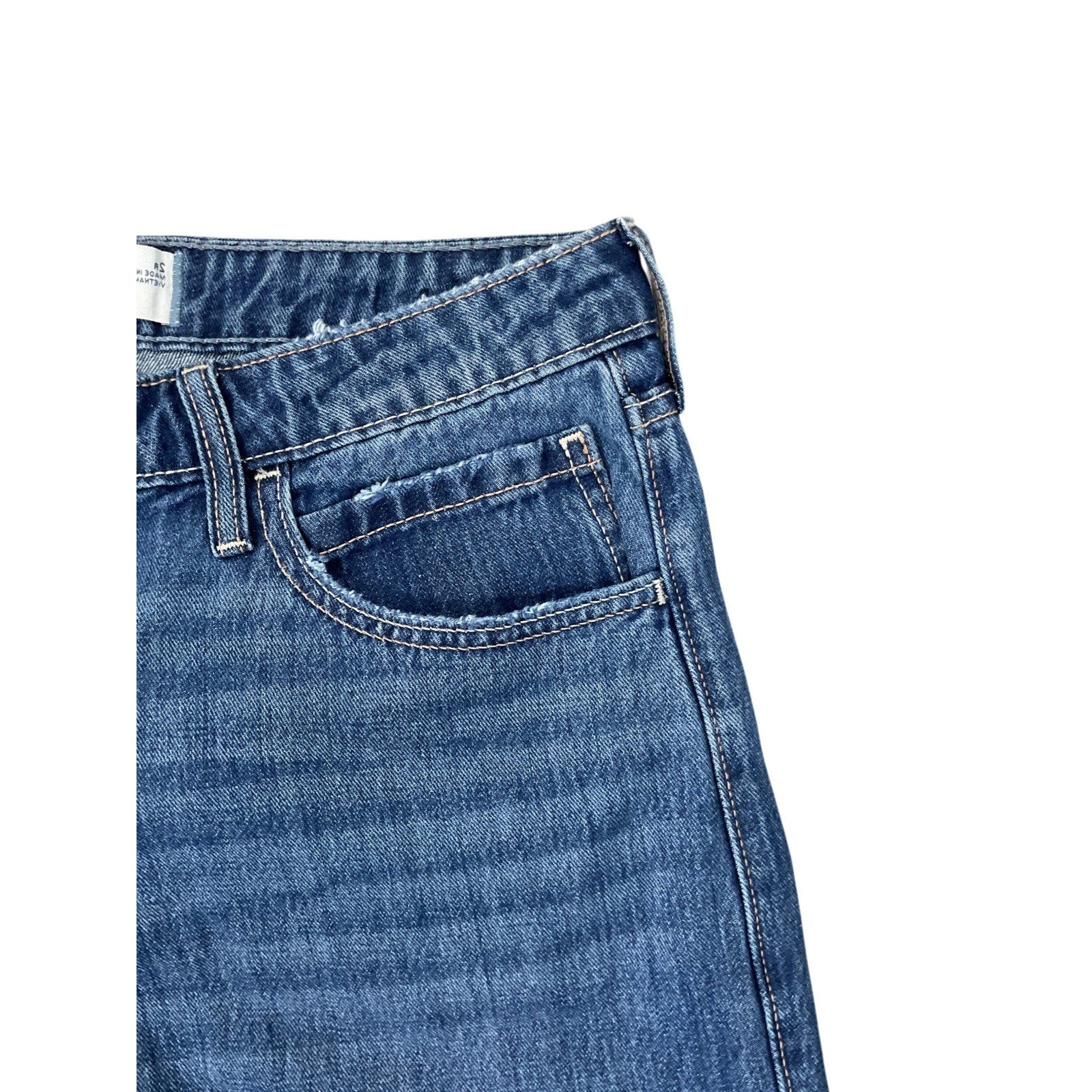 Jeans 26 (Hollister)