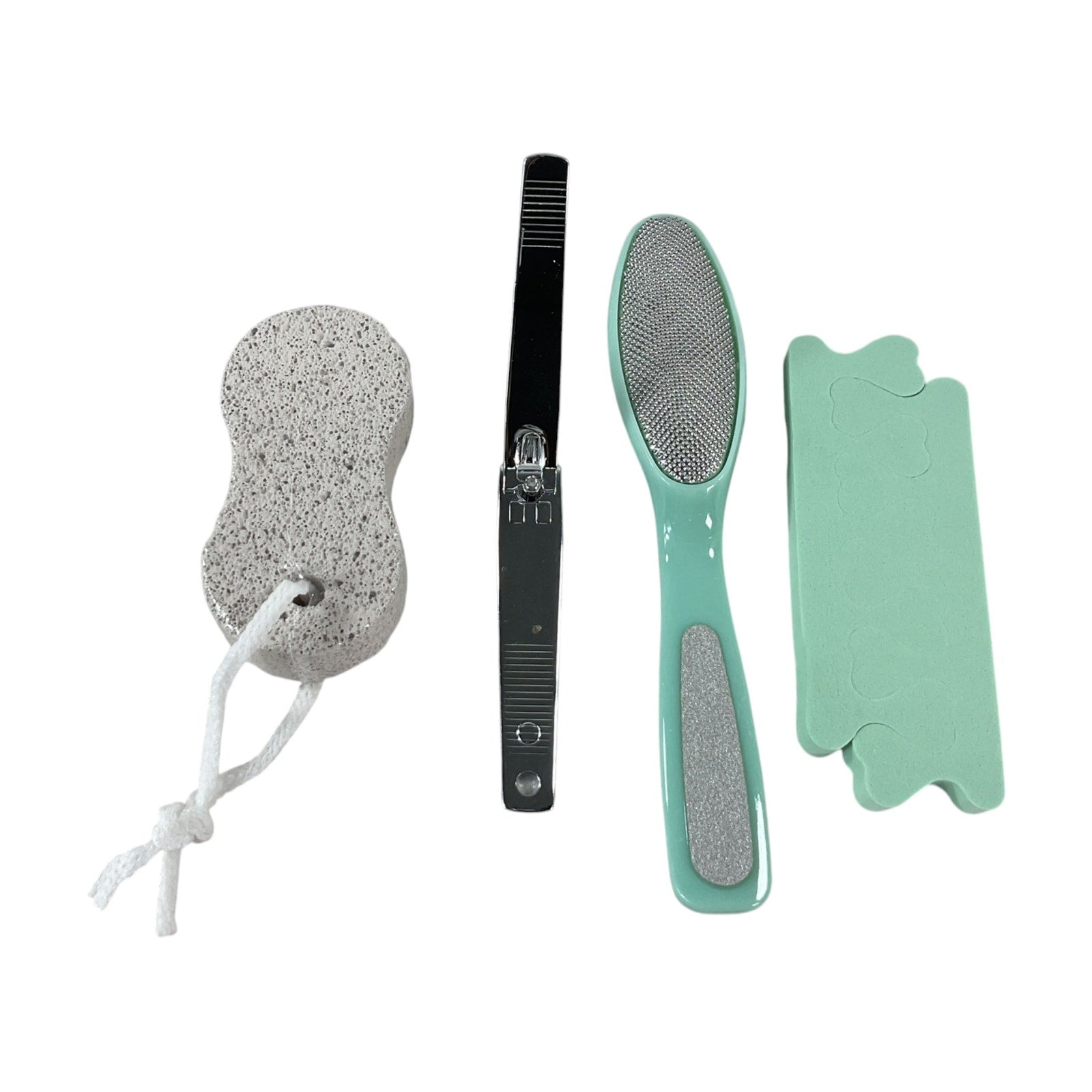 Kit de pedicura básico (VIVITAR)