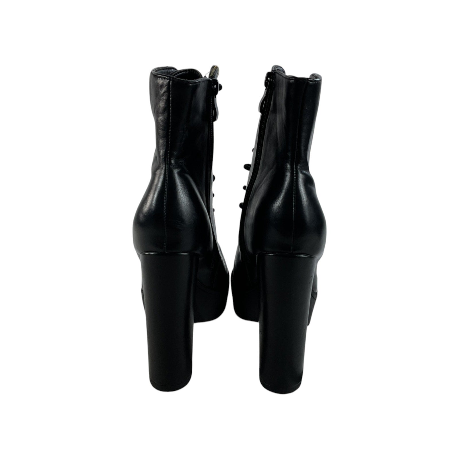 Zapato 7.5 ( Top Moda)