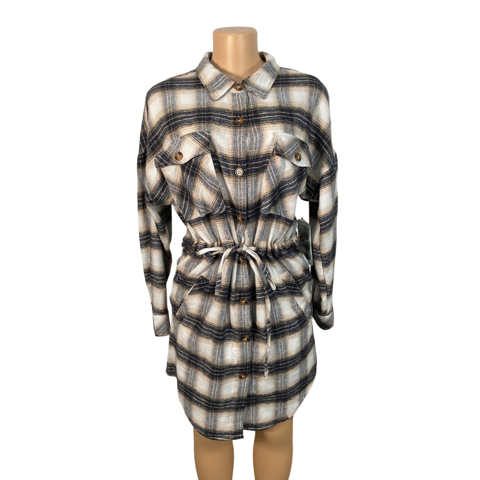 Vestido S (Cisono)