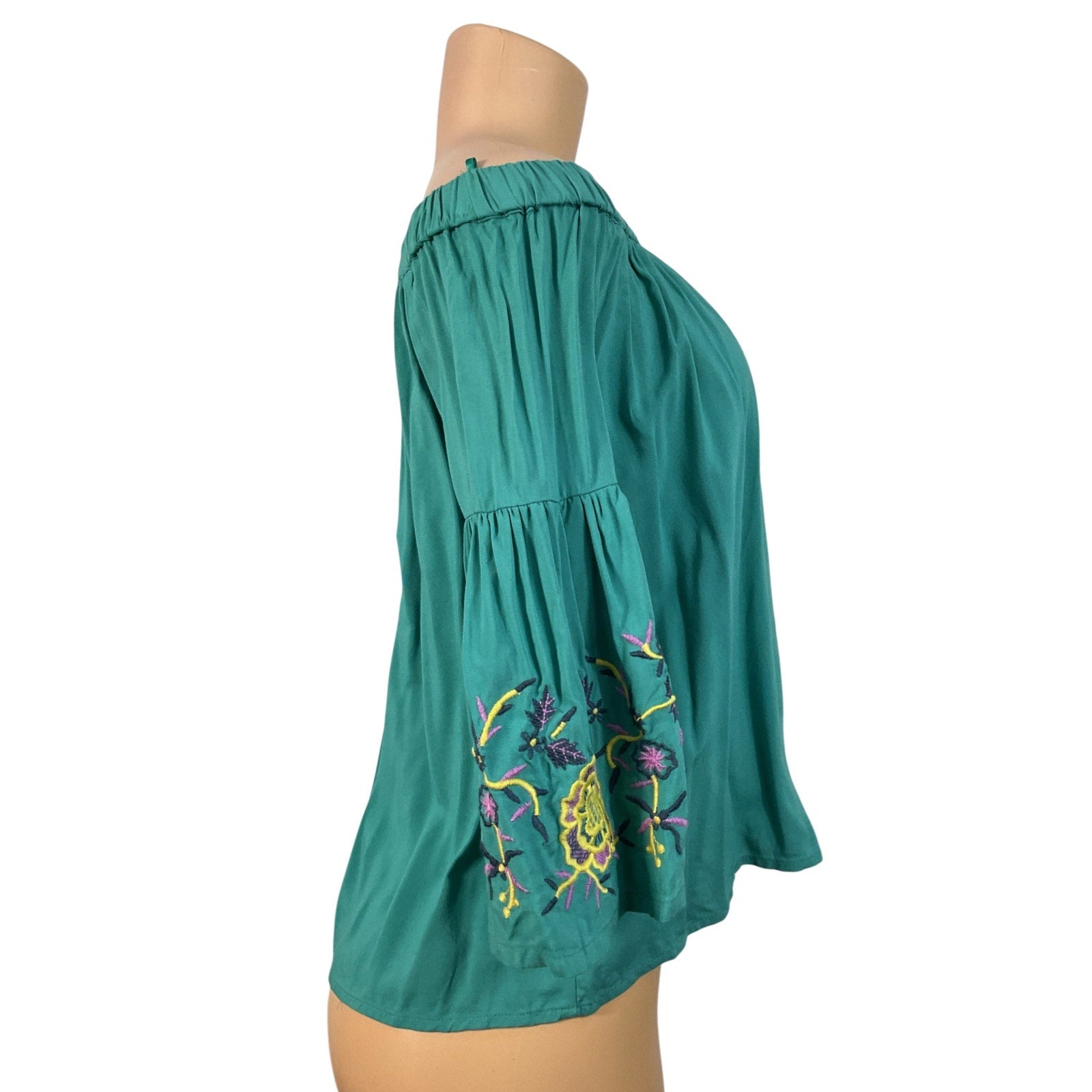 Blusa S (Simply Styled)