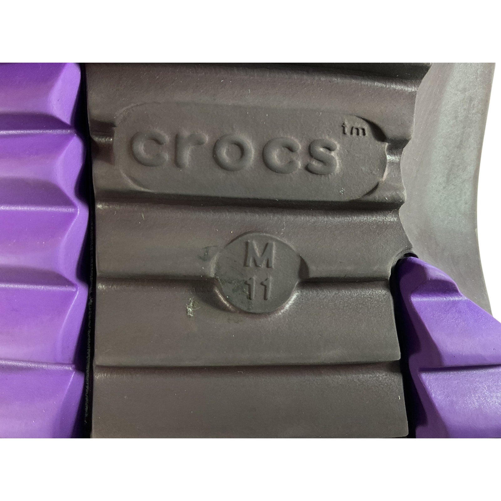 Sandalia 11 (Crocs)