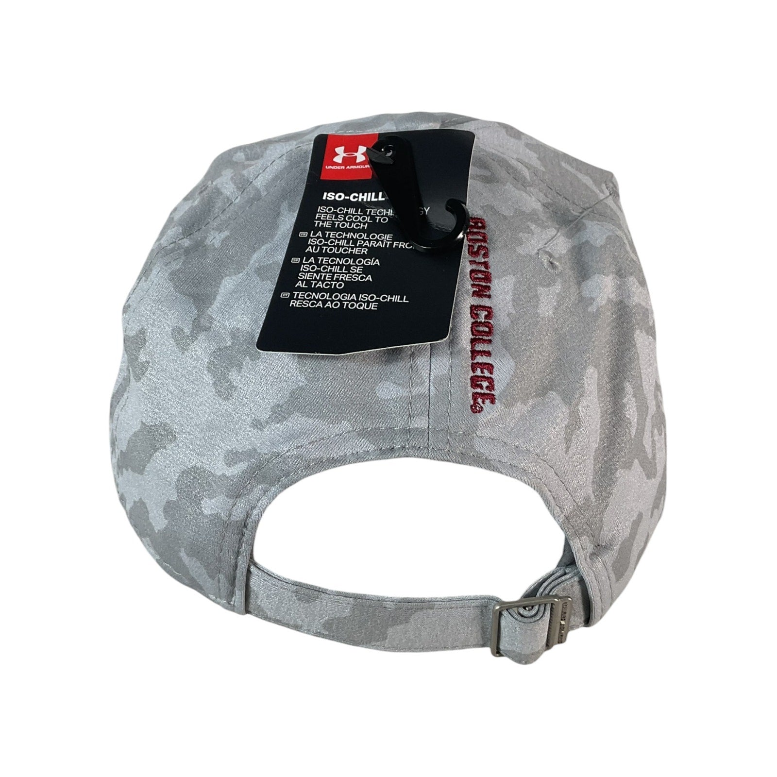 Gorra (Under Armour)
