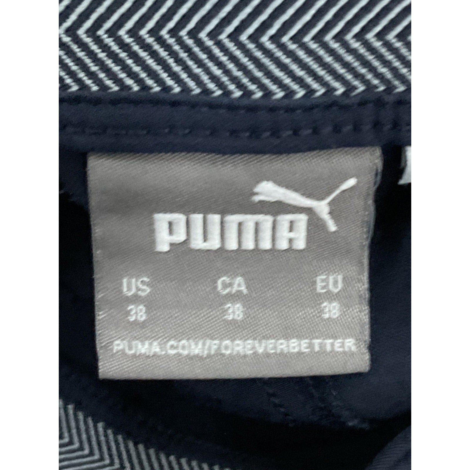 Short 38 (Puma)