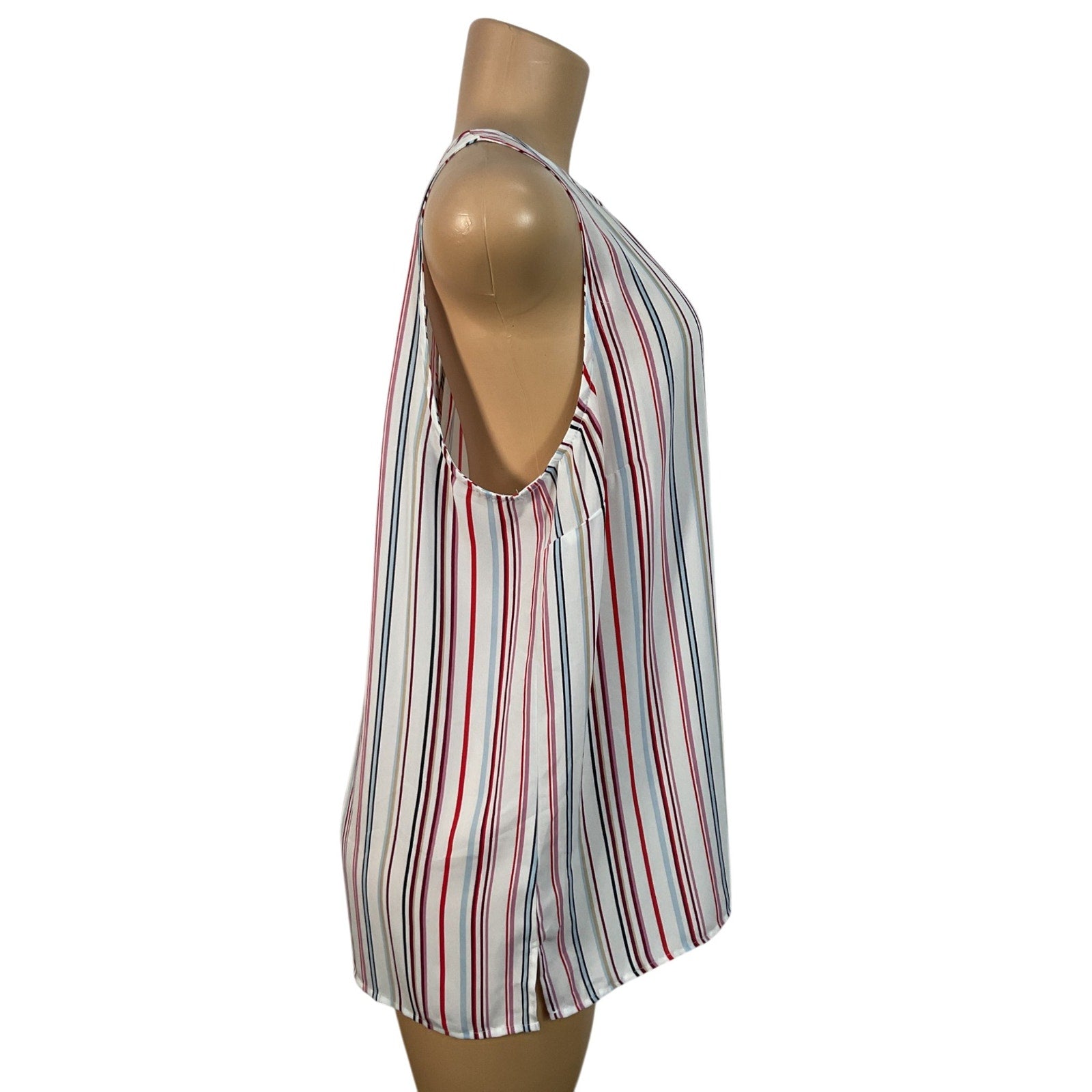 Blusa L (LOFT)