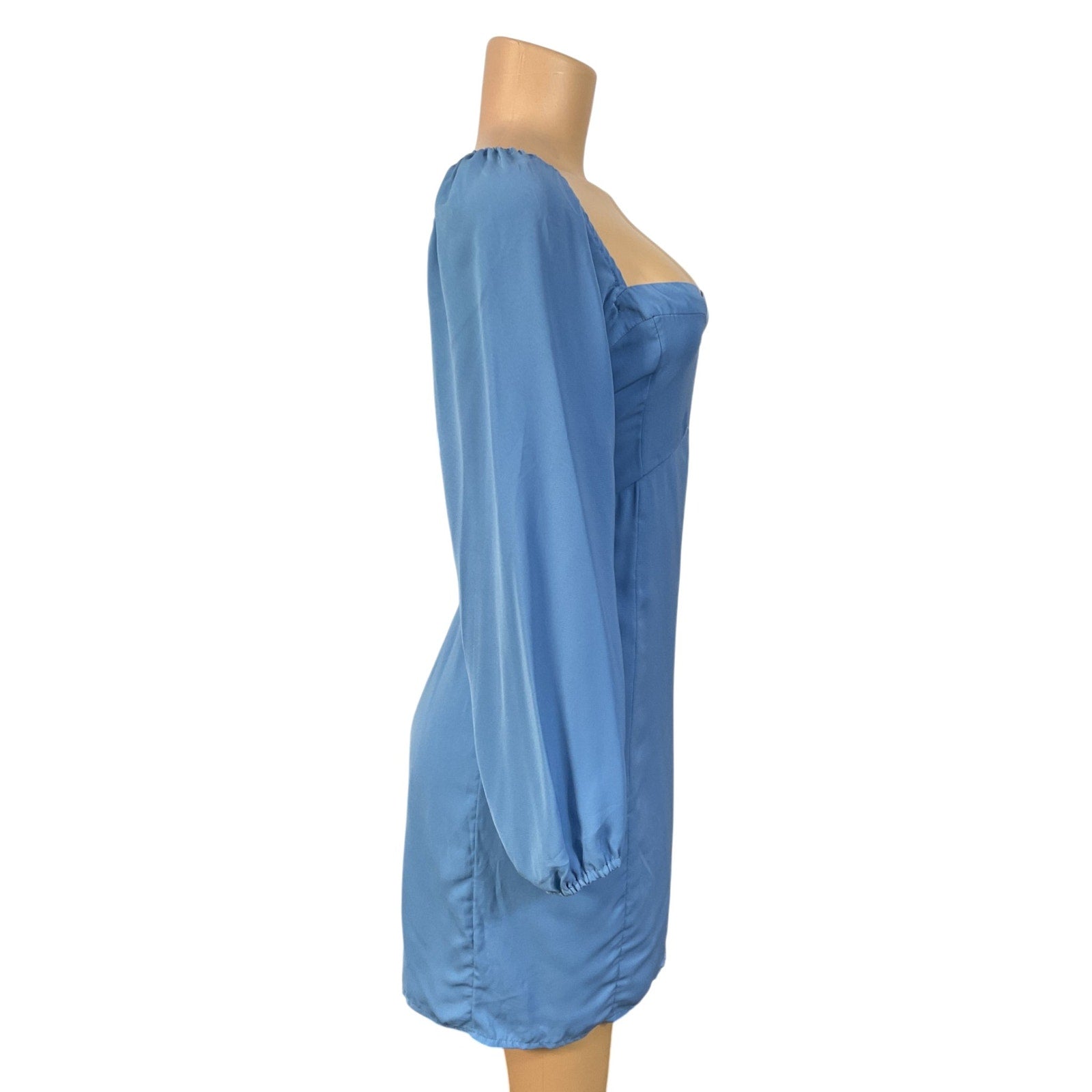 Vestido M (Abercrombie & Fitch)