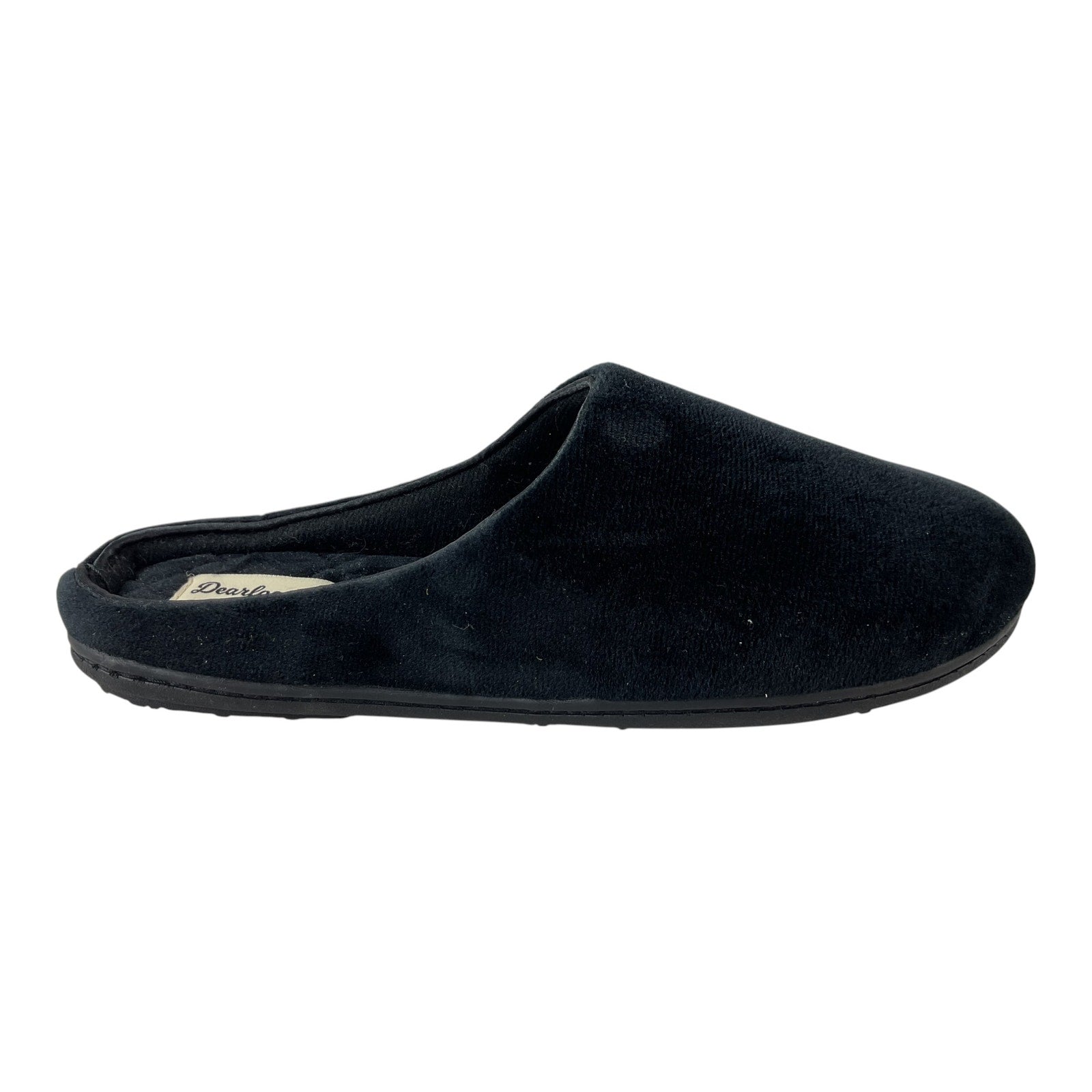 Zapato 9-10 (Dearfoams)