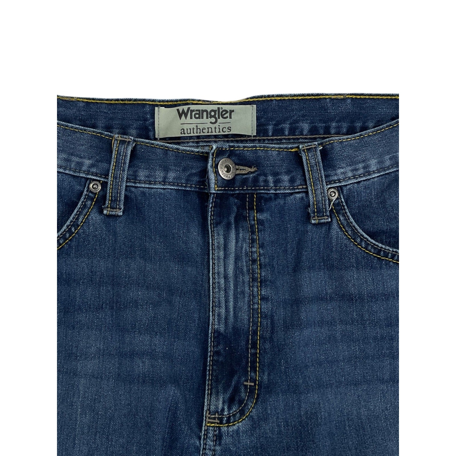Jeans 34 (Wrangler)