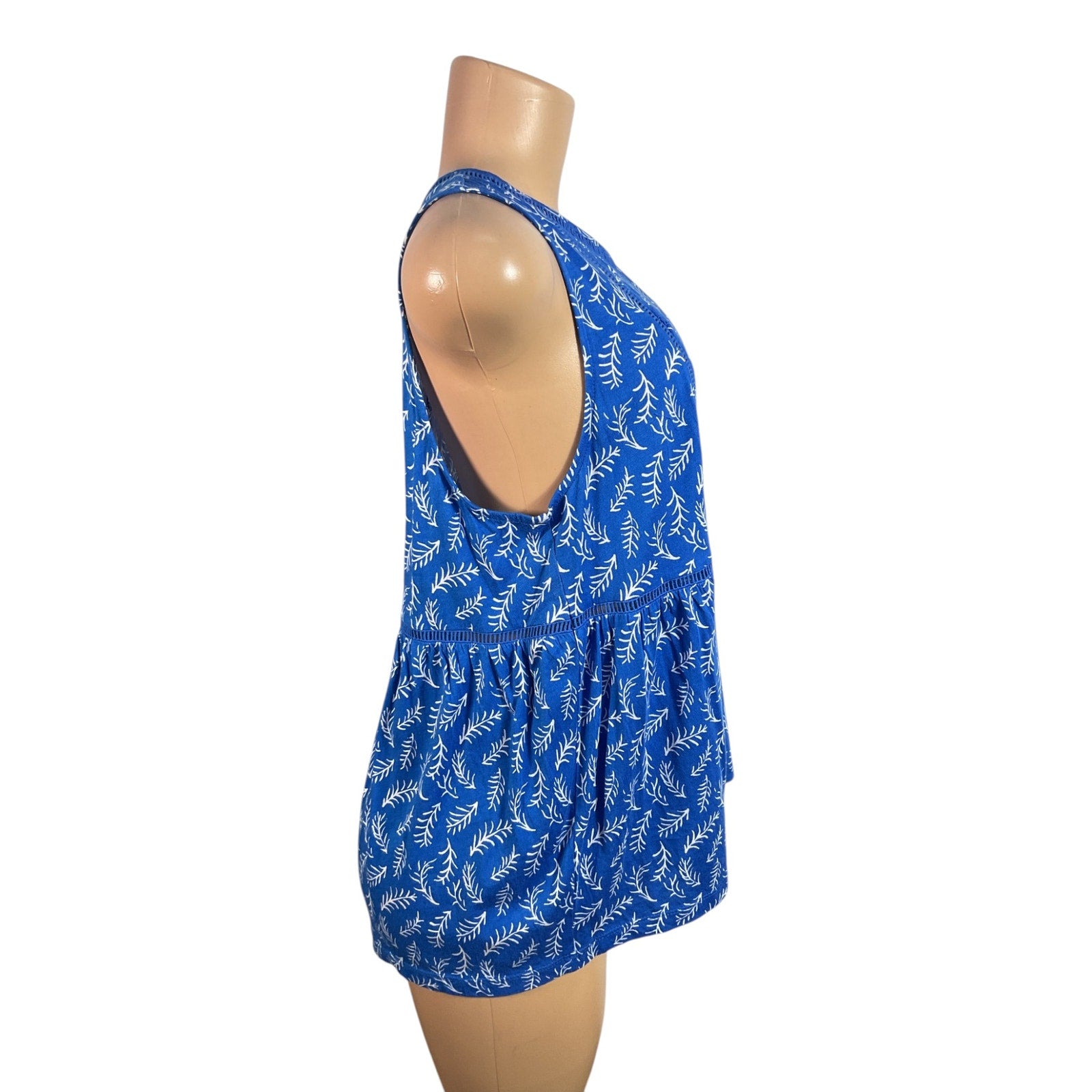 Blusa L (Old Navy)