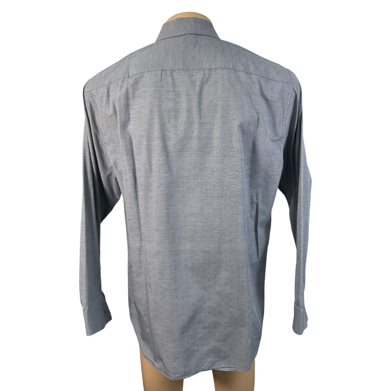 Camisa 17 (Kenneth Cole)