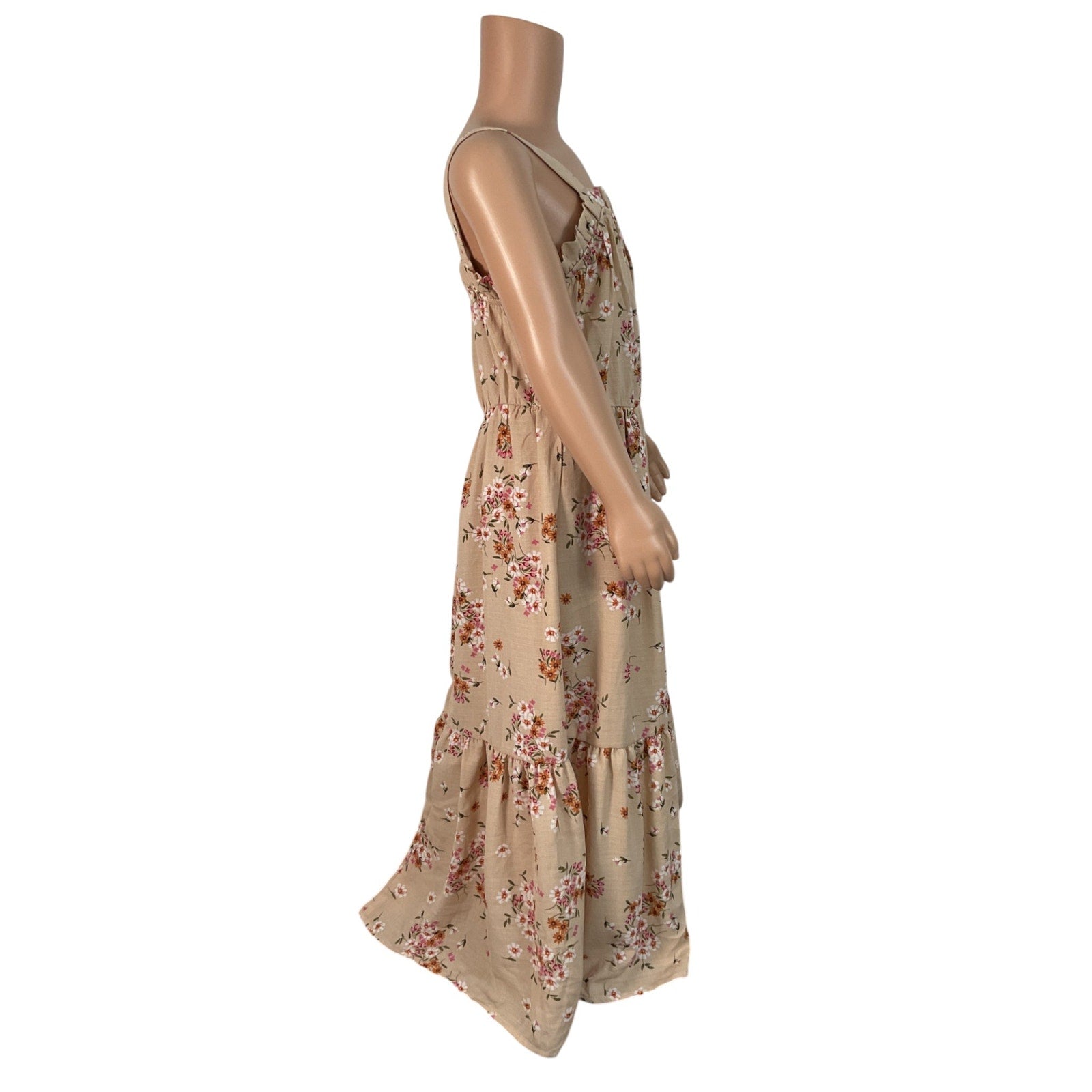 Vestido Niña 7
