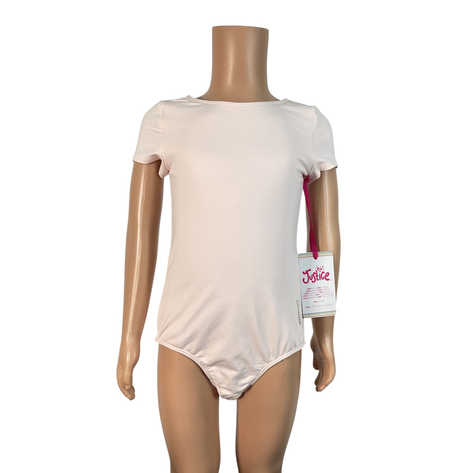 Traje de Baño niña 5-6 (Justice)