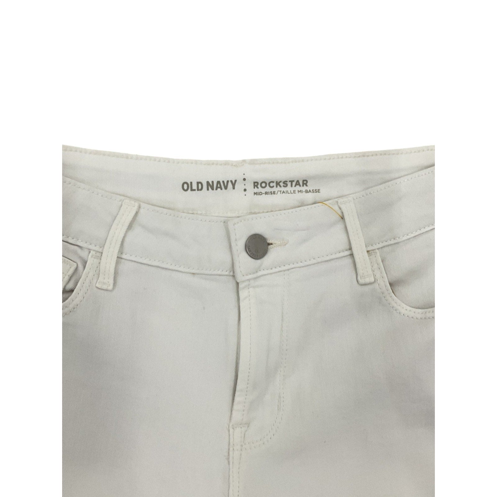 Jeans 6 (Old Navy)