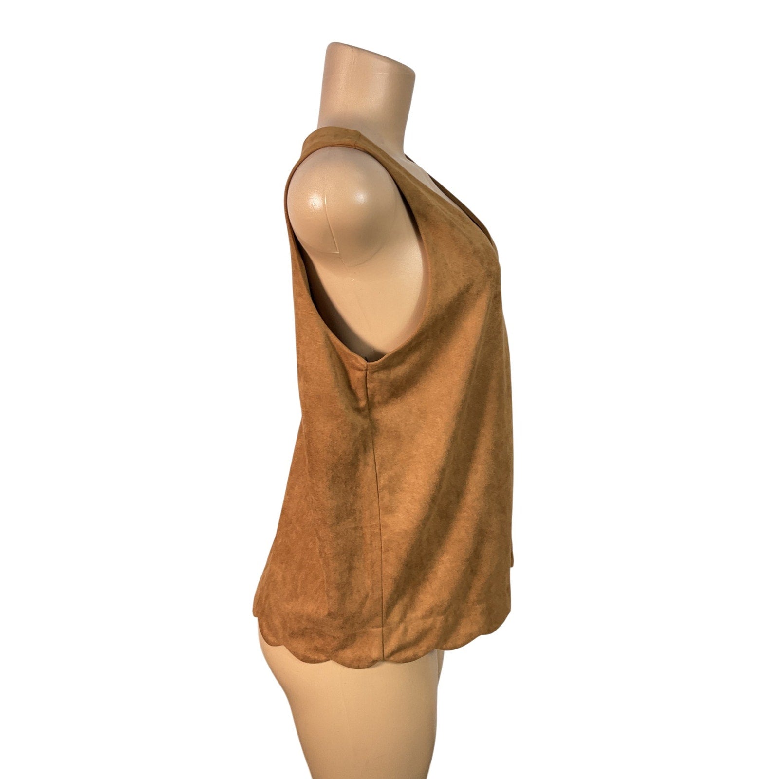 Blusa M (Monteau)