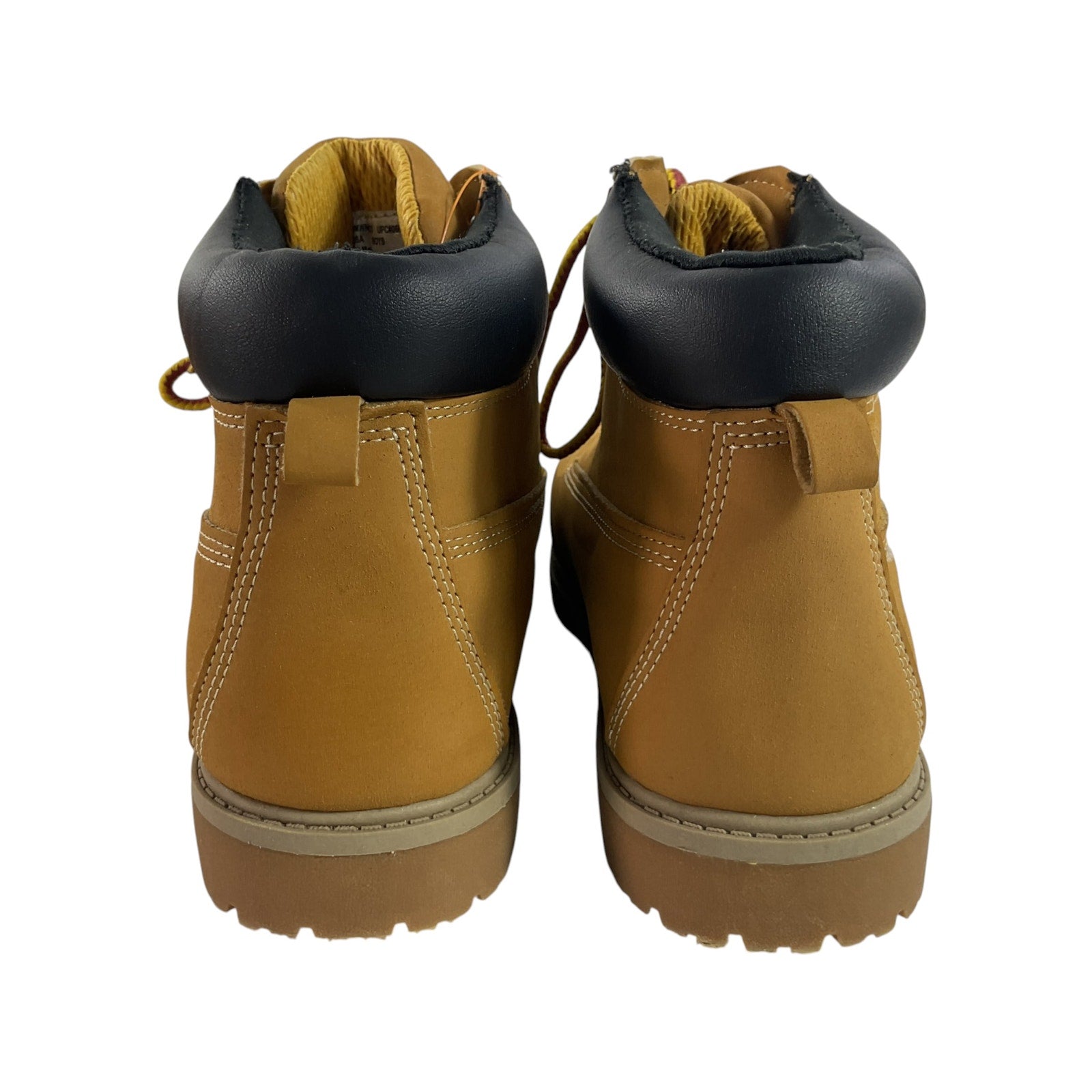 Zapato tipo burro 6 (wonder nation)