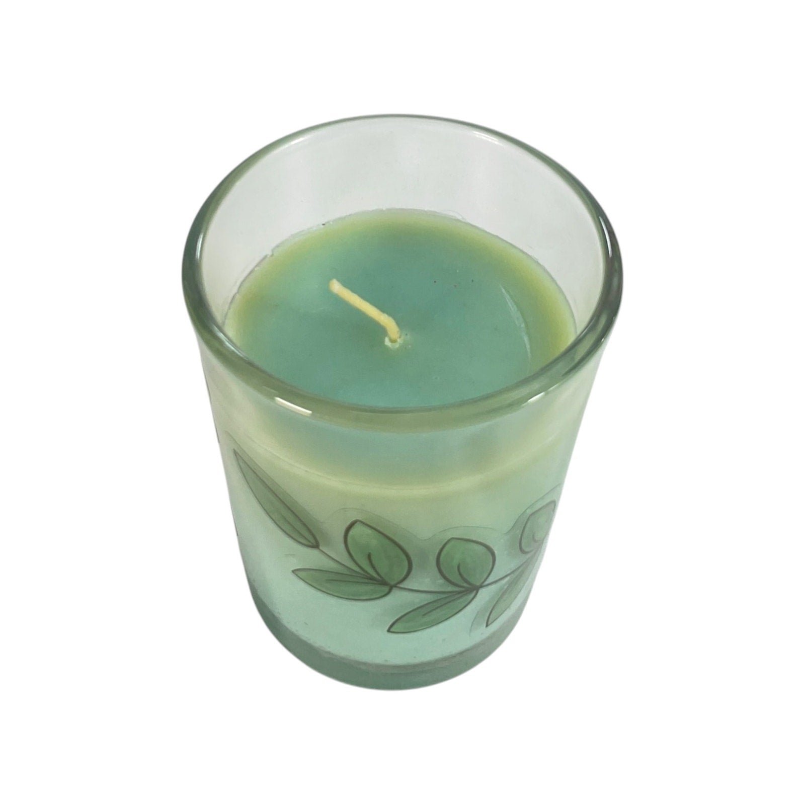 Vela aromática