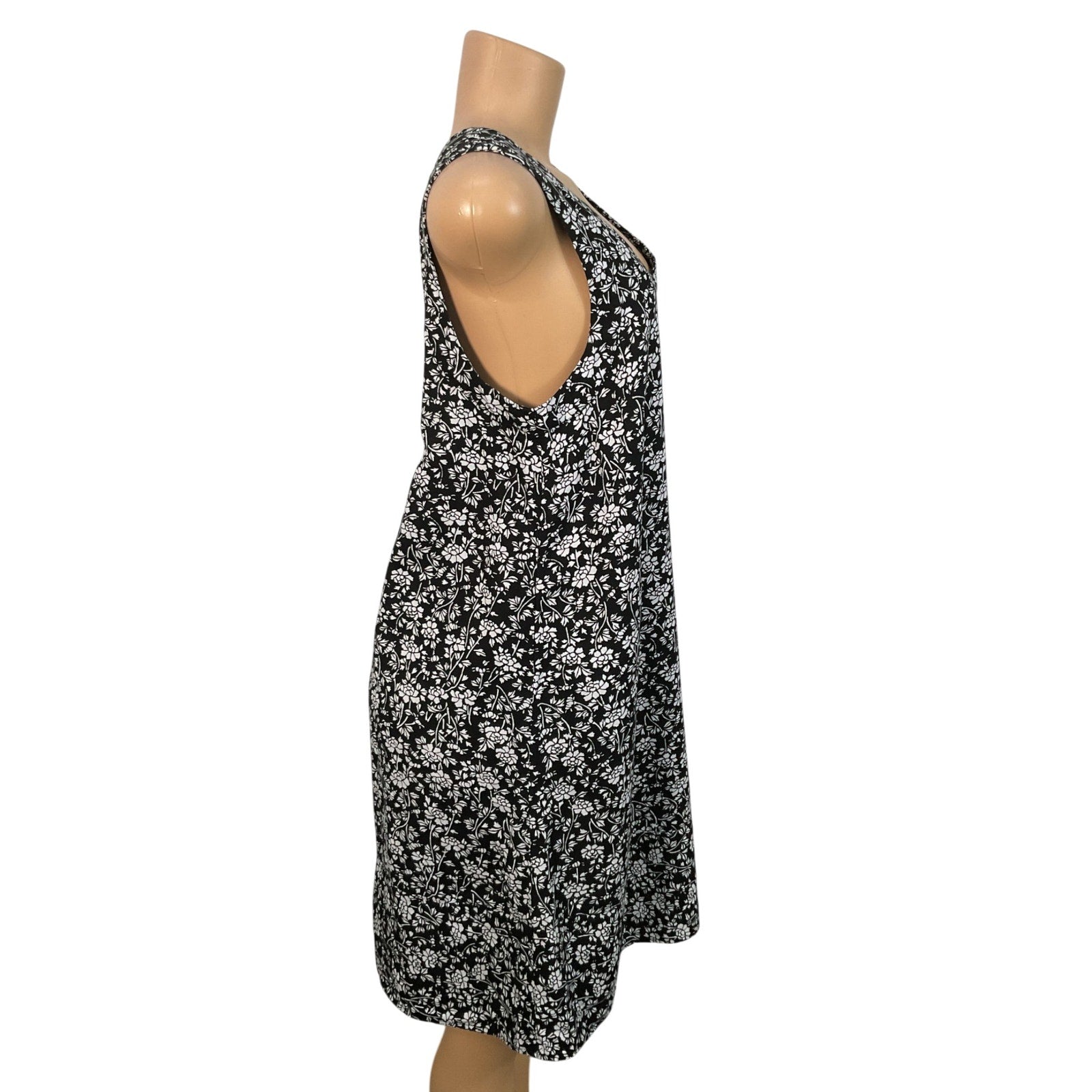 Vestido M (Loft)