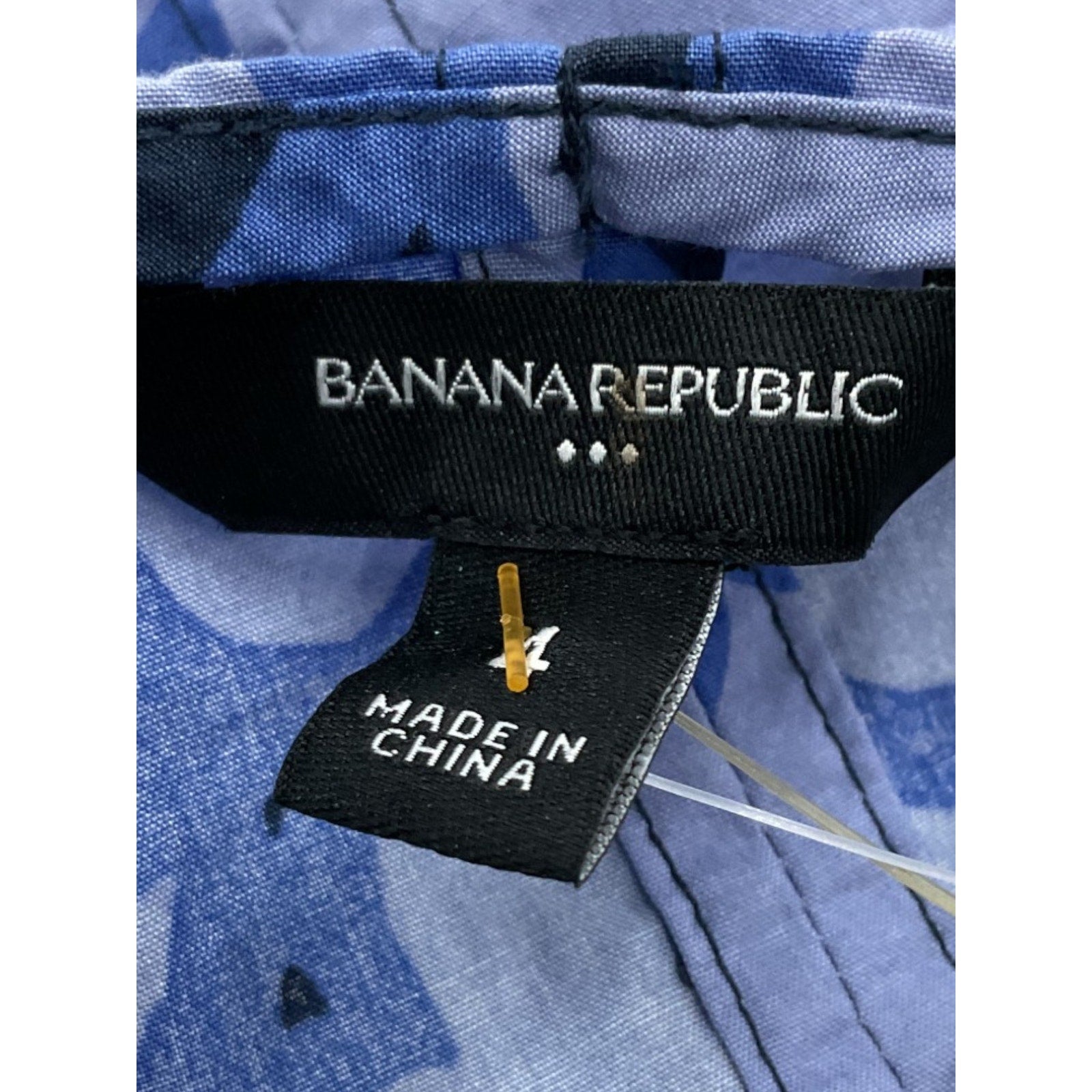 Blusa 4 (BANANA REPUBLIC)