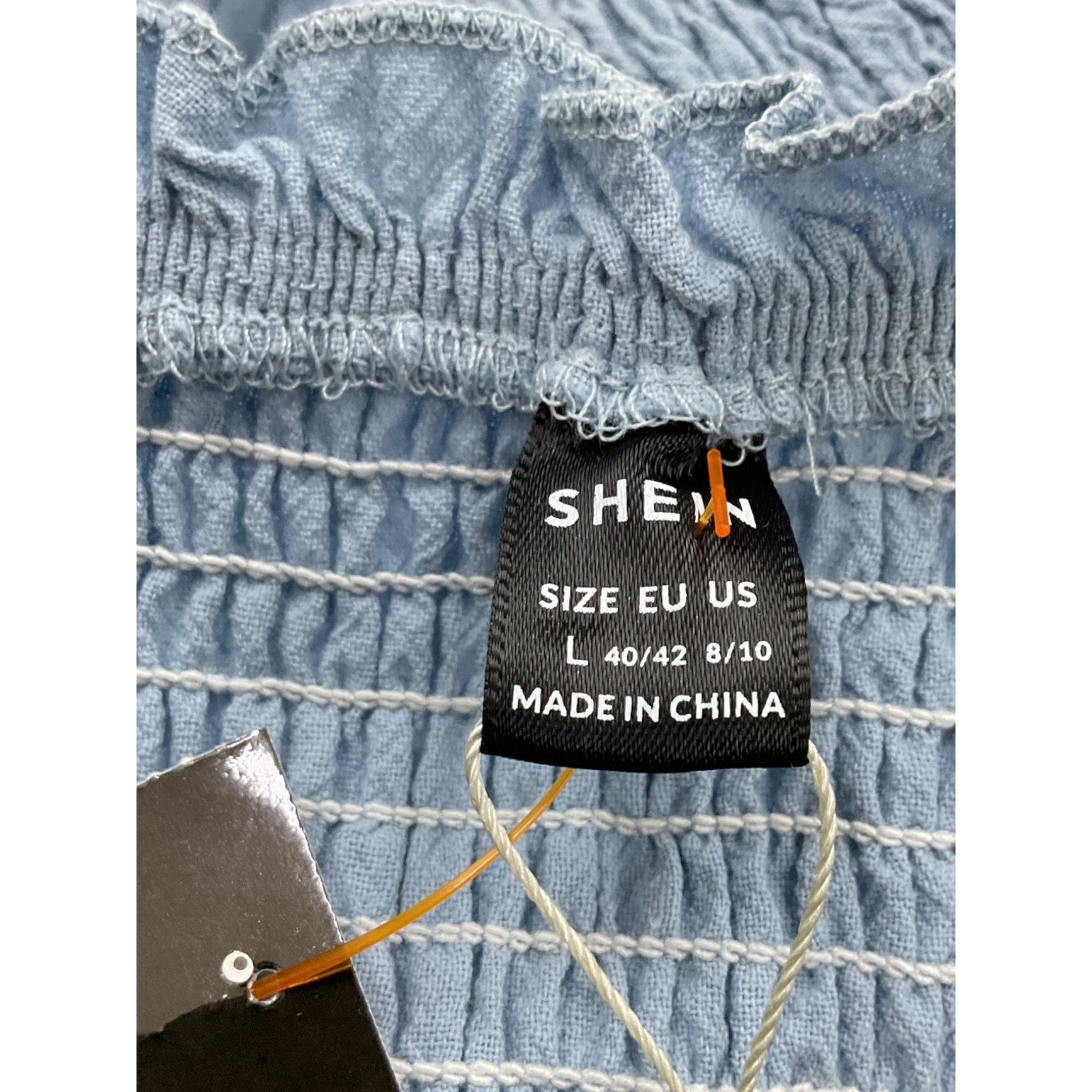 Jumper L (Shein)
