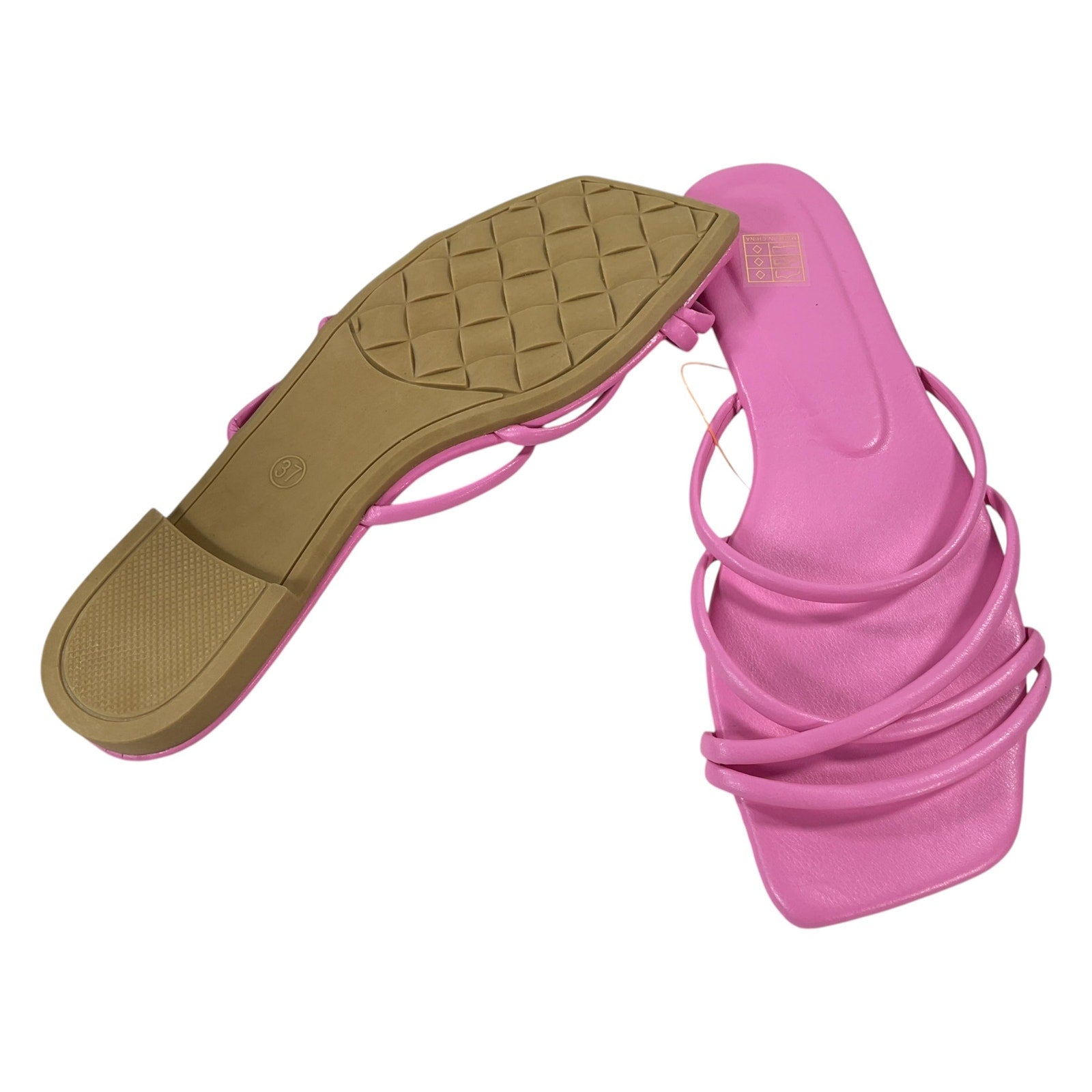 Sandalias 6