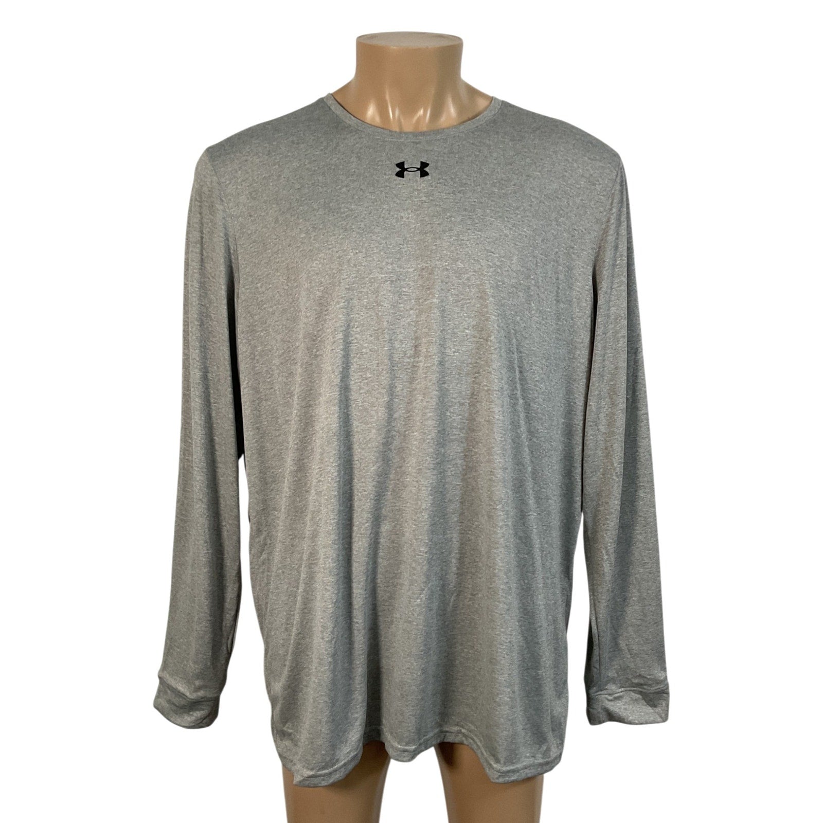 Camisa XL (Under Armour)
