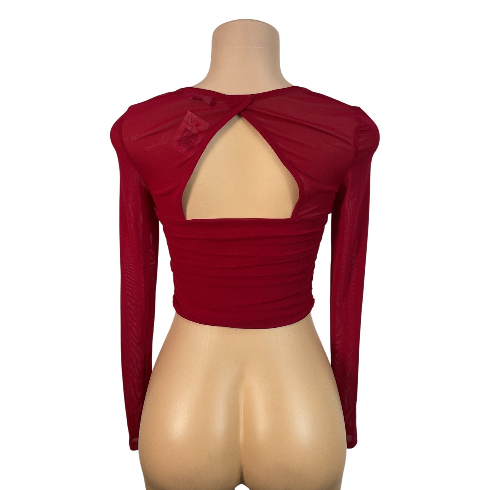 Blusa XS (Lulus)