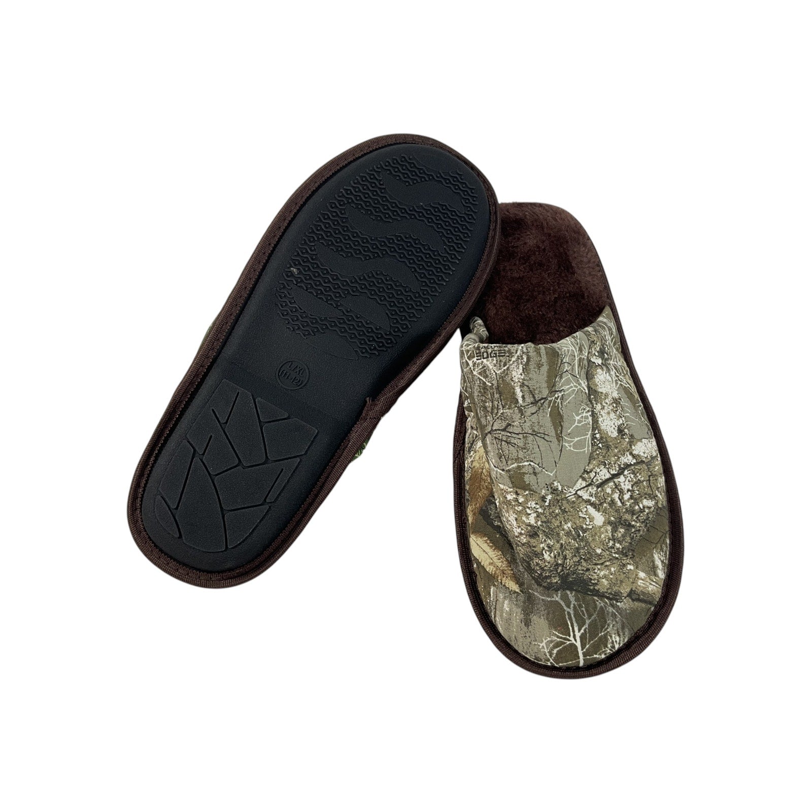 Pantuflas 11 (Faux Fur)