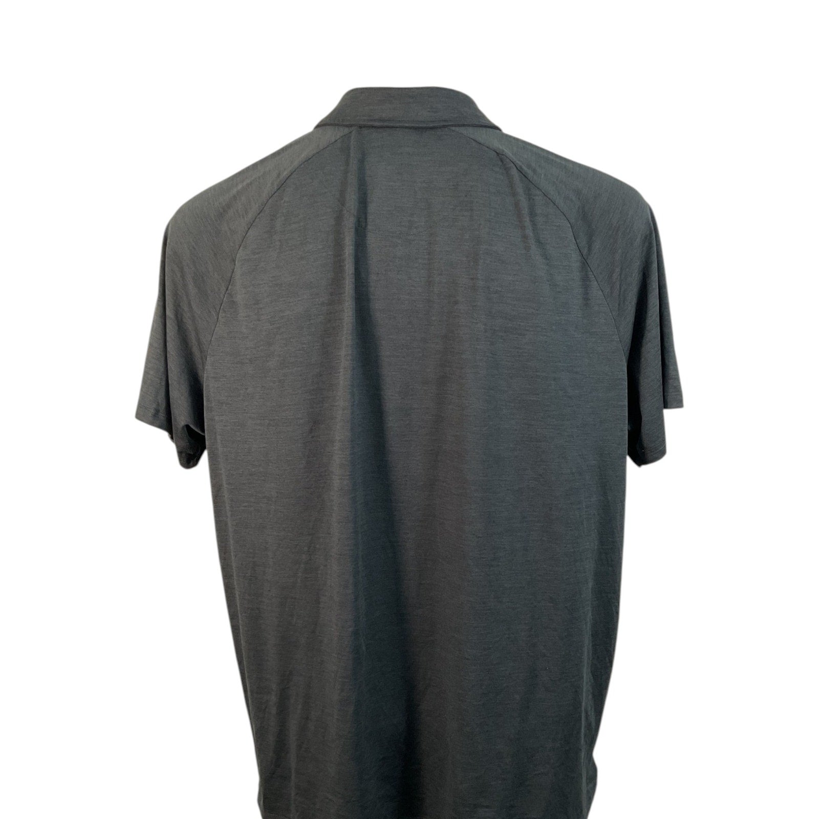 Camisa Tipo Polo XXL (Hurley)