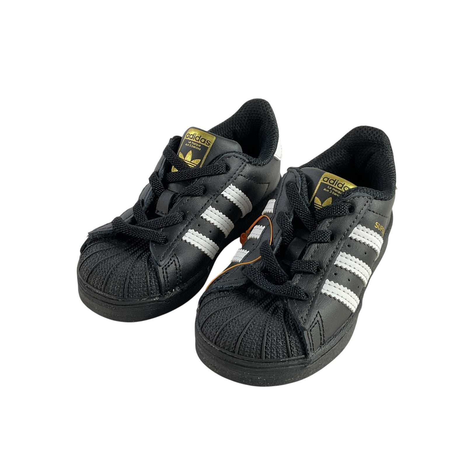 Tenis niño 7K (adidas)