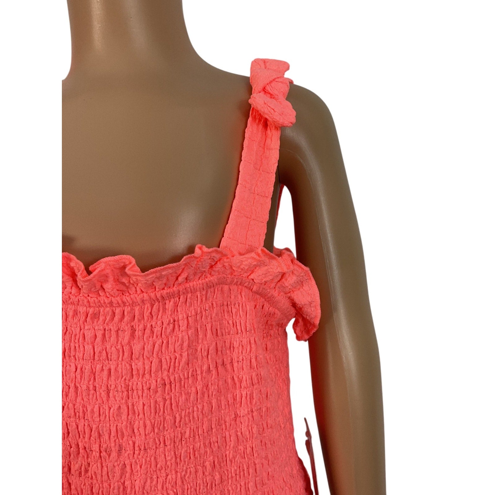 Vestido Niña 10