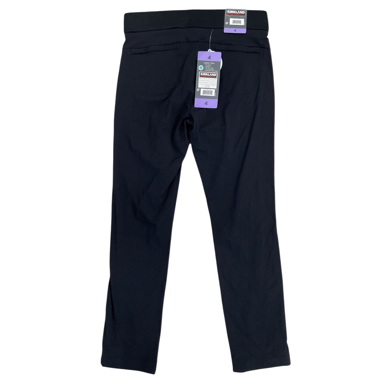 Pantalón 4 (KIRKLAND)