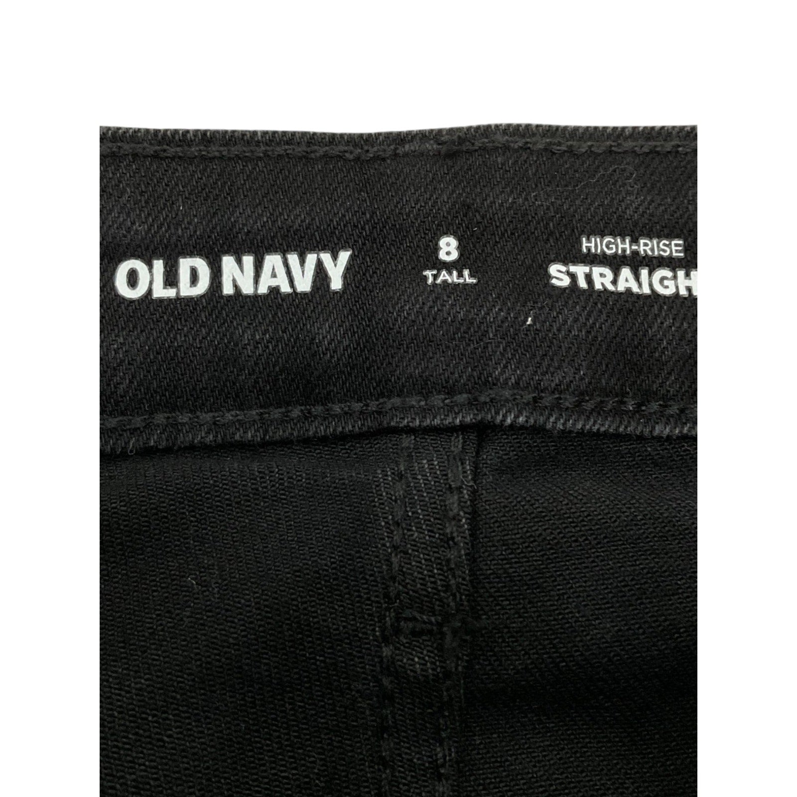 Jeans 8 (Old Navy)