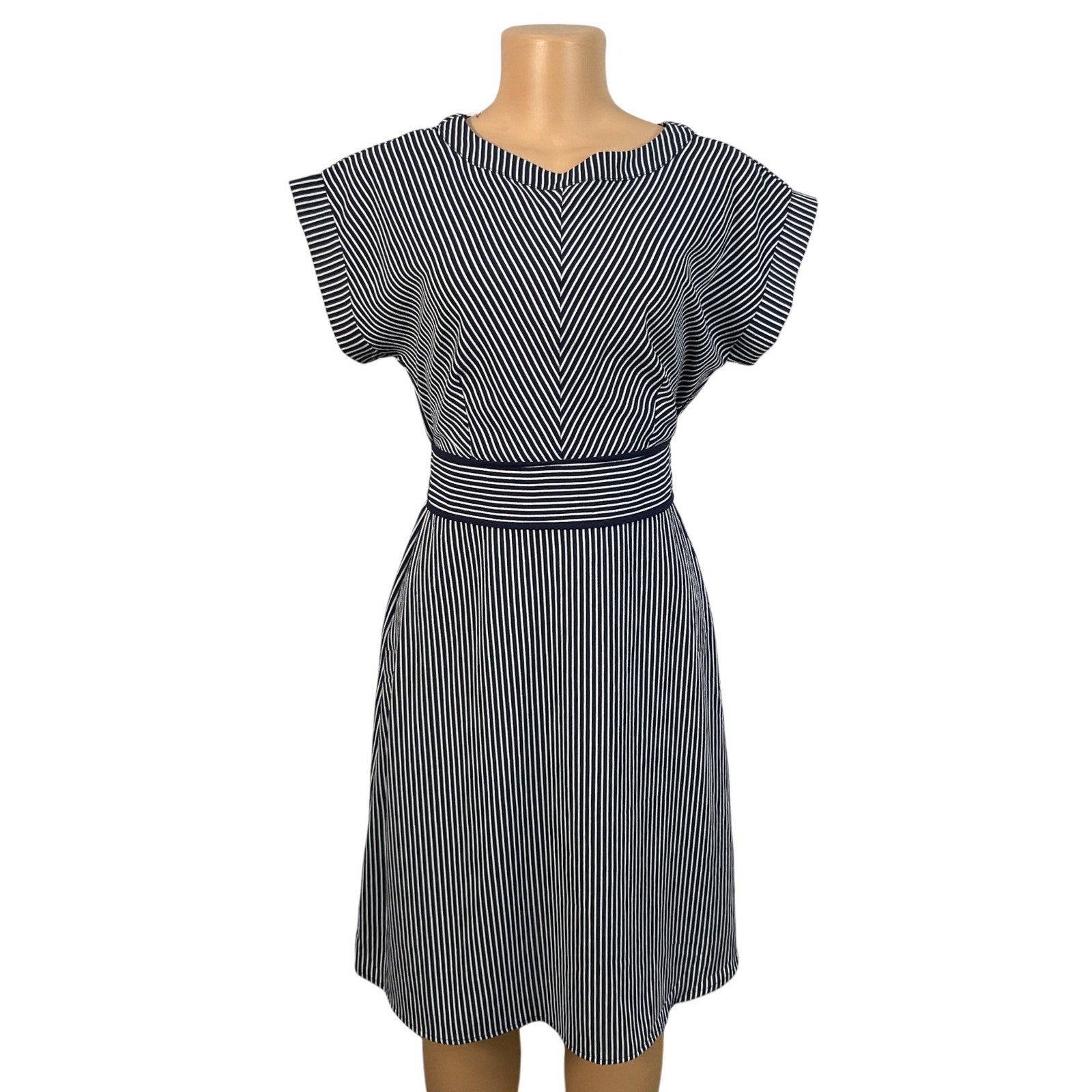 Vestido S (monteau)