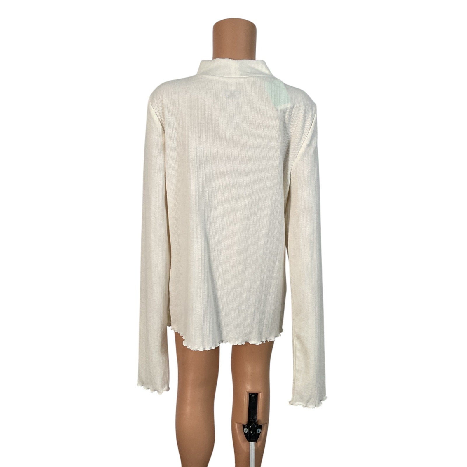 Blusa Niña L (So)