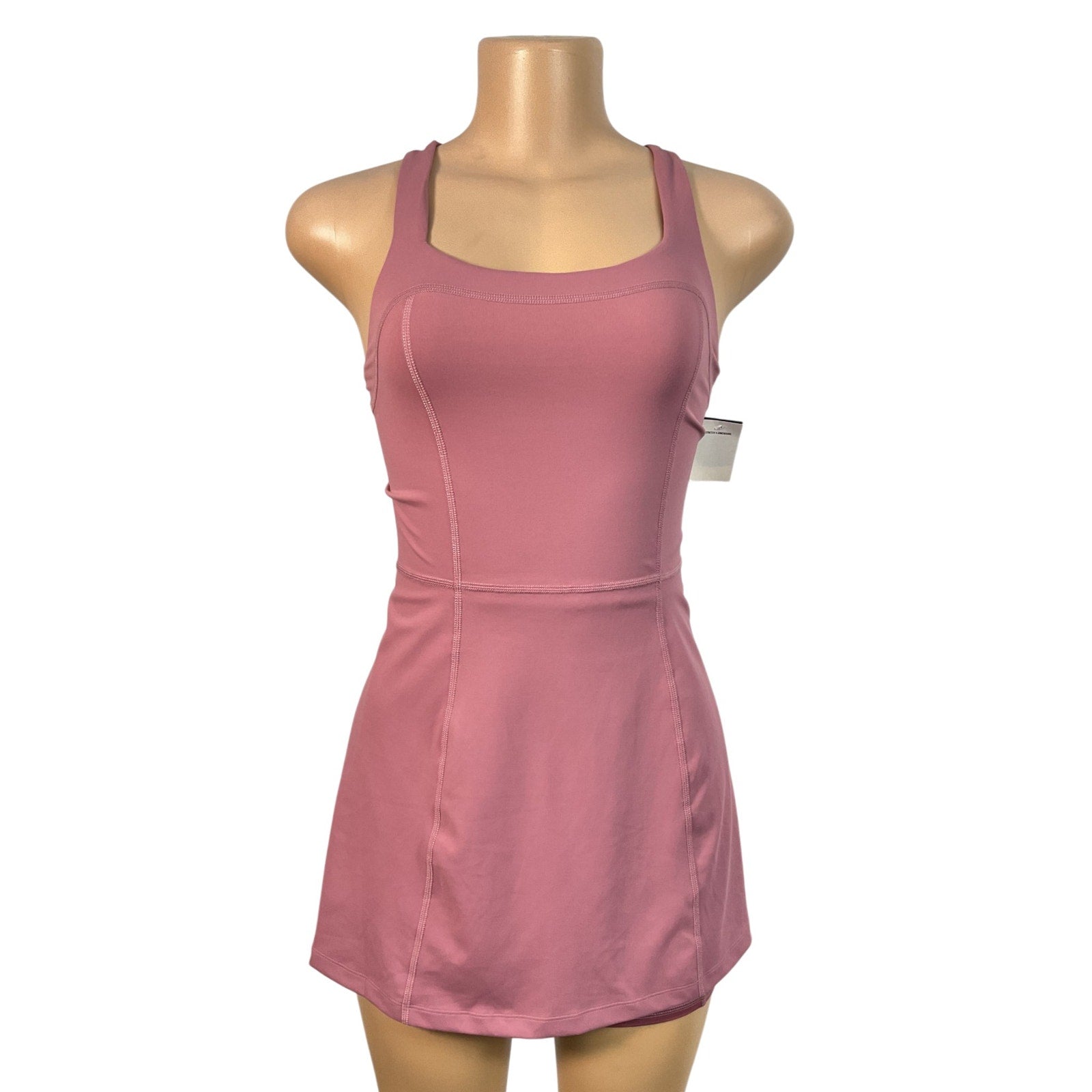 Vestido L (Abercrombie kids)