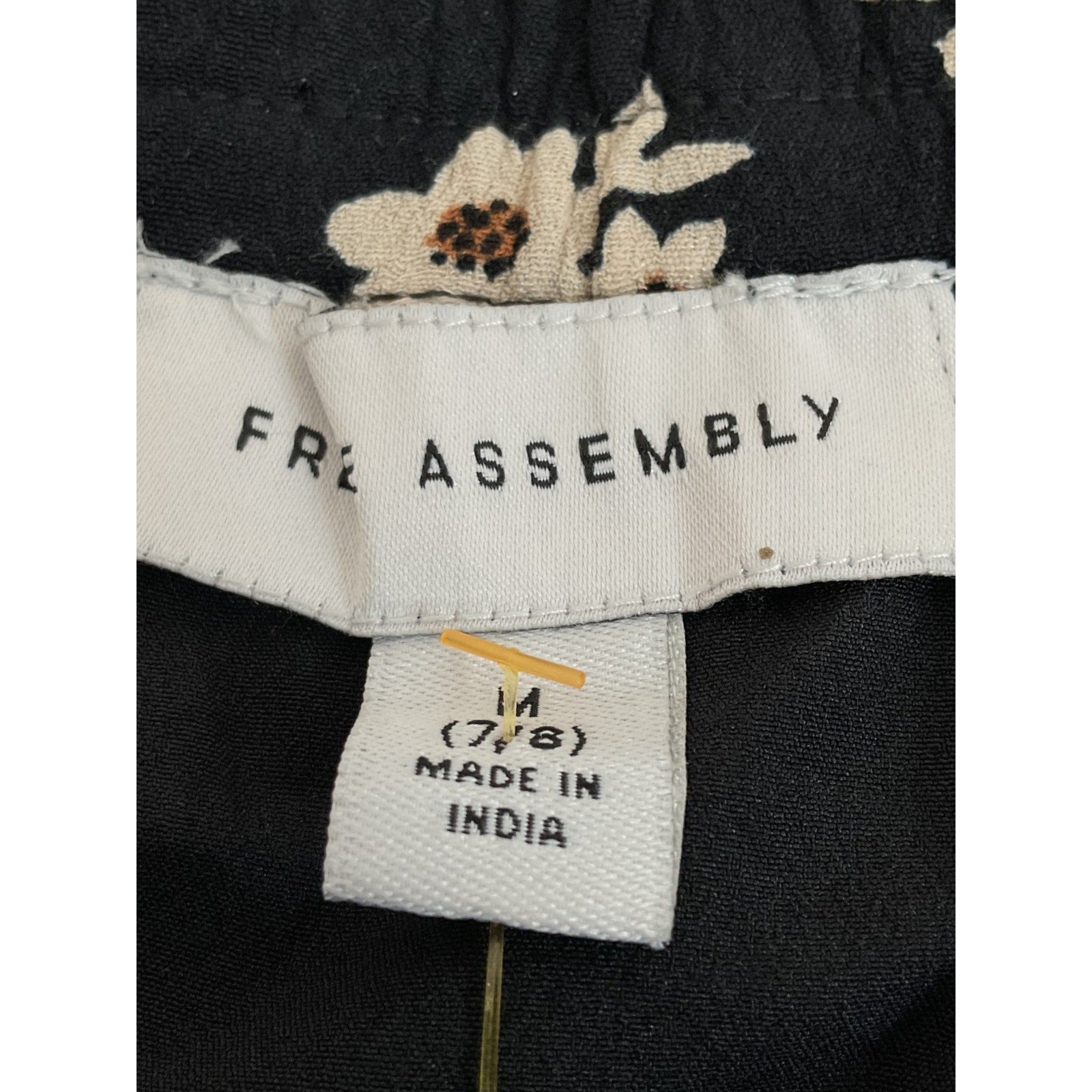 Falda Niña 10 (Free Assembly)